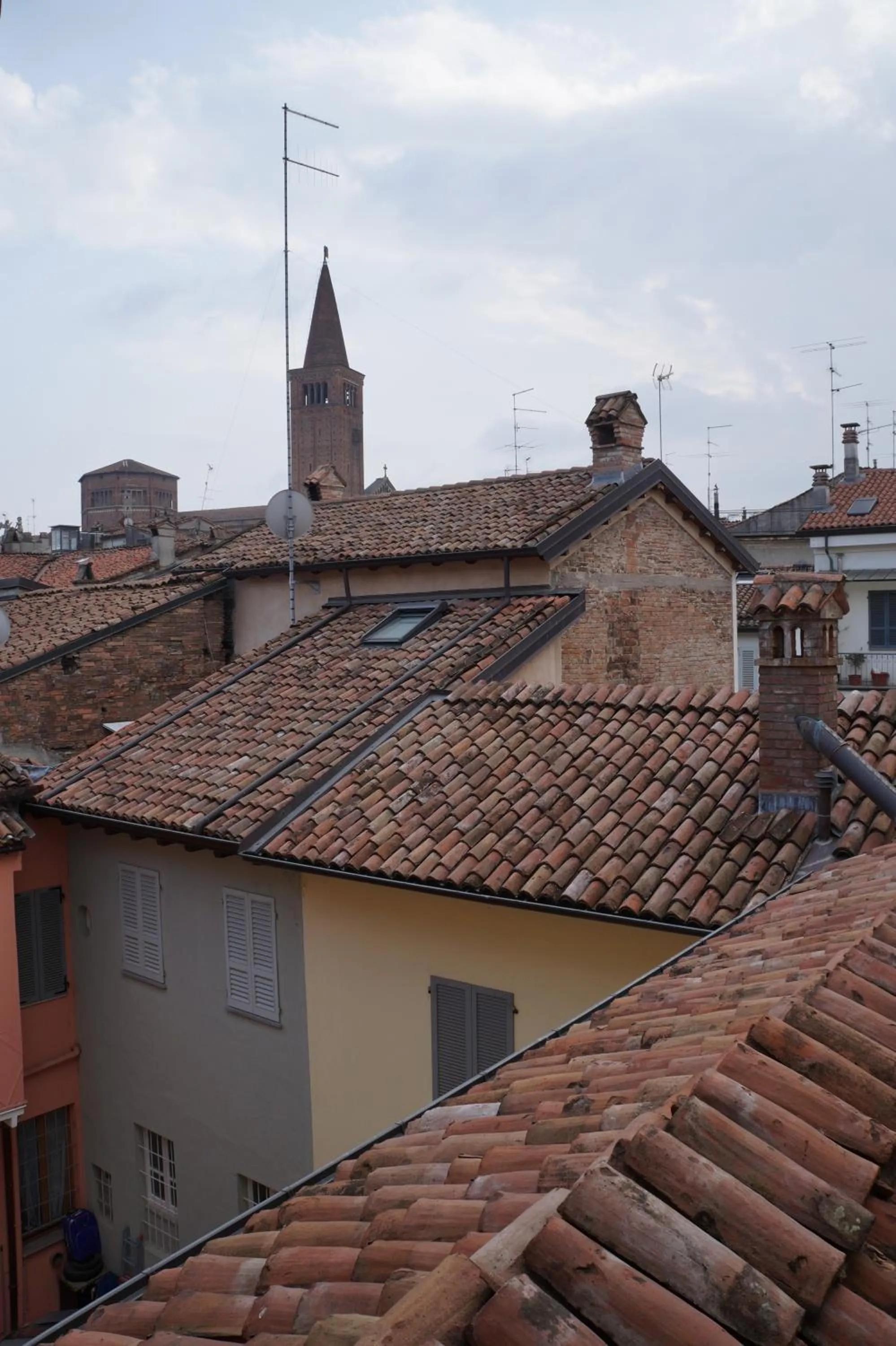 View (from property/room) in Domus San Martino GuestHouse