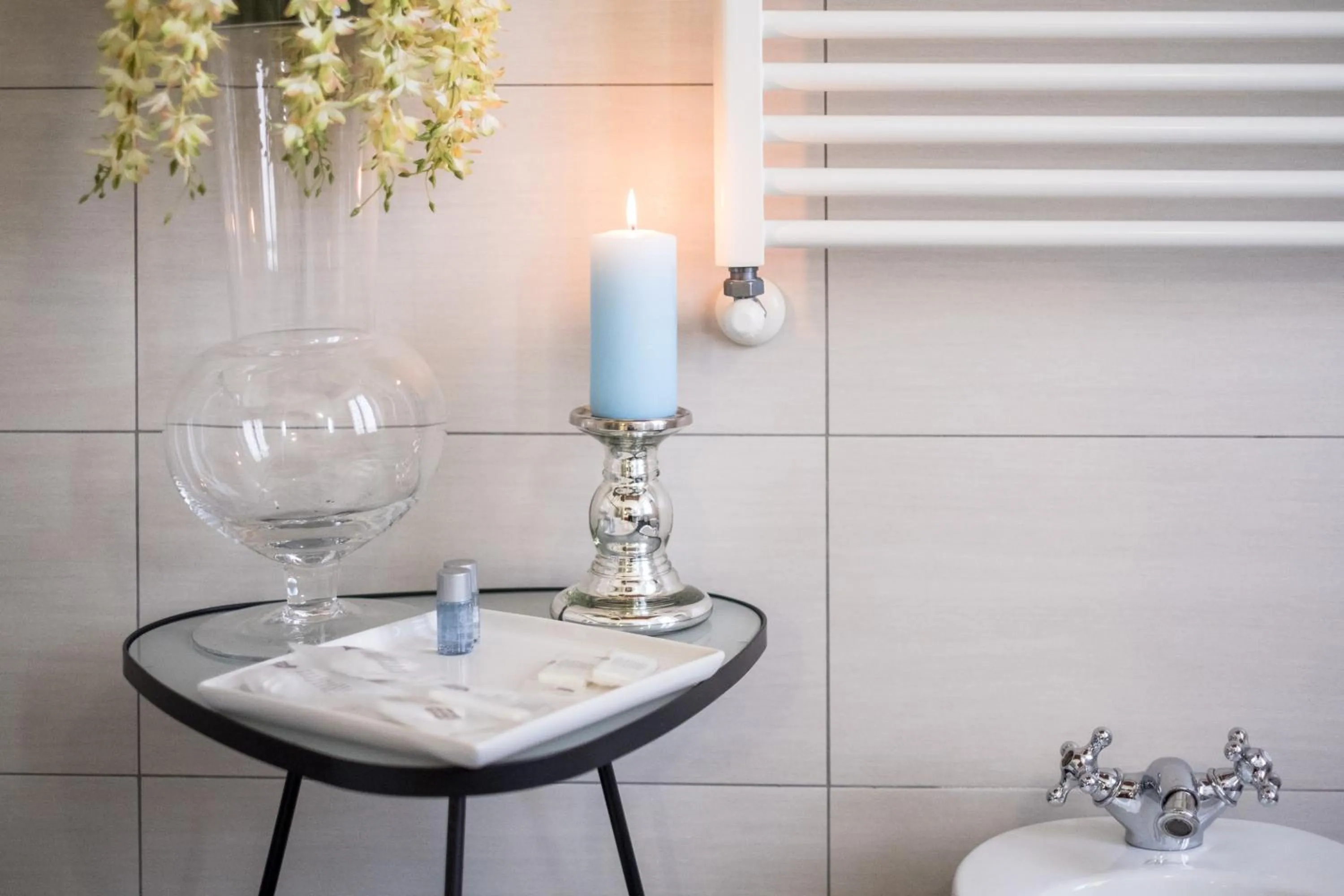 Bathroom in Domus San Martino GuestHouse