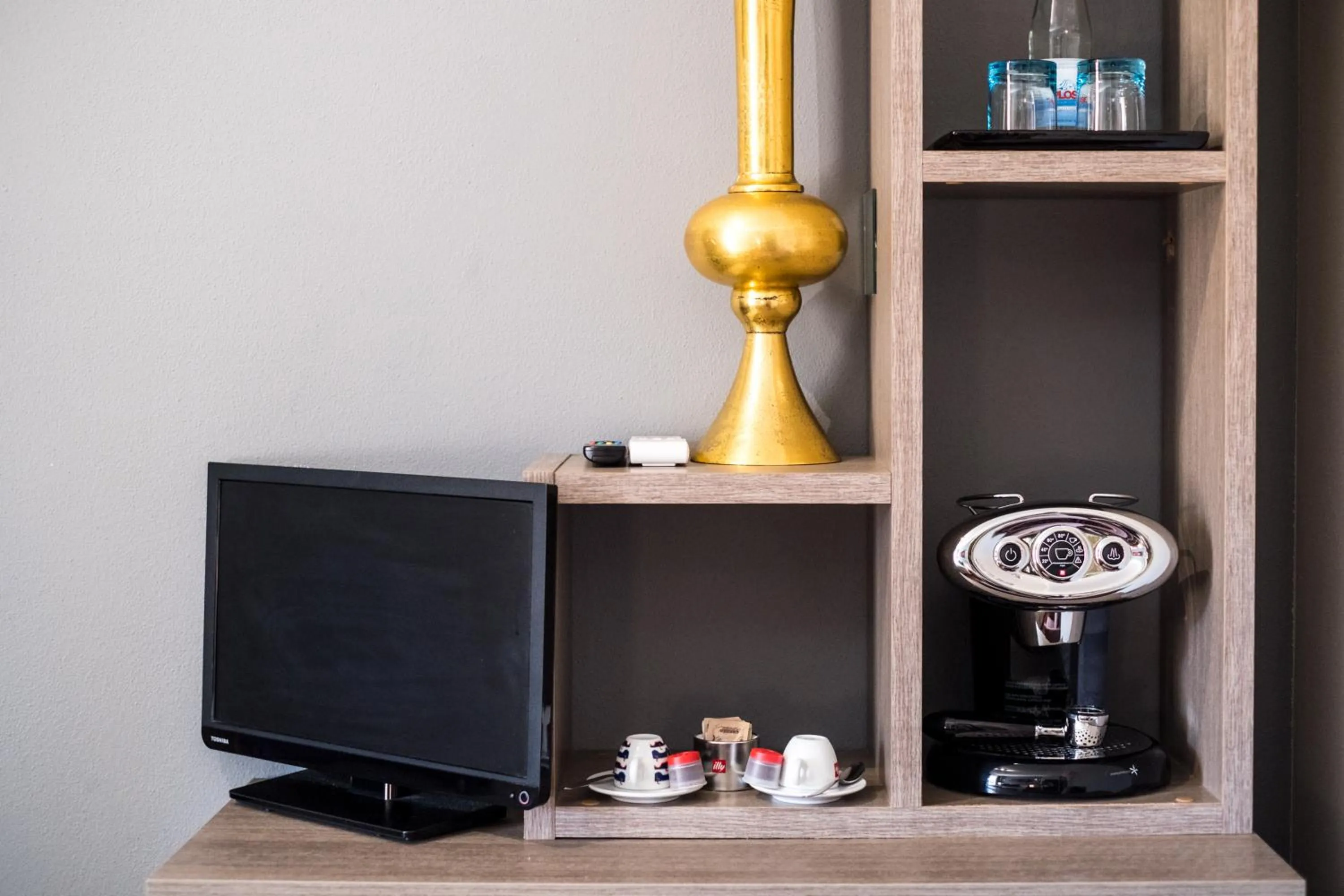 Bedroom in Domus San Martino GuestHouse