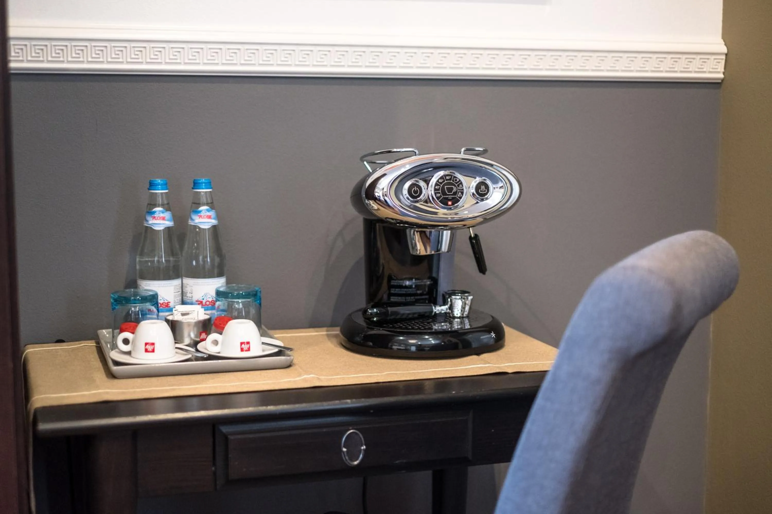 Drinks in Domus San Martino GuestHouse