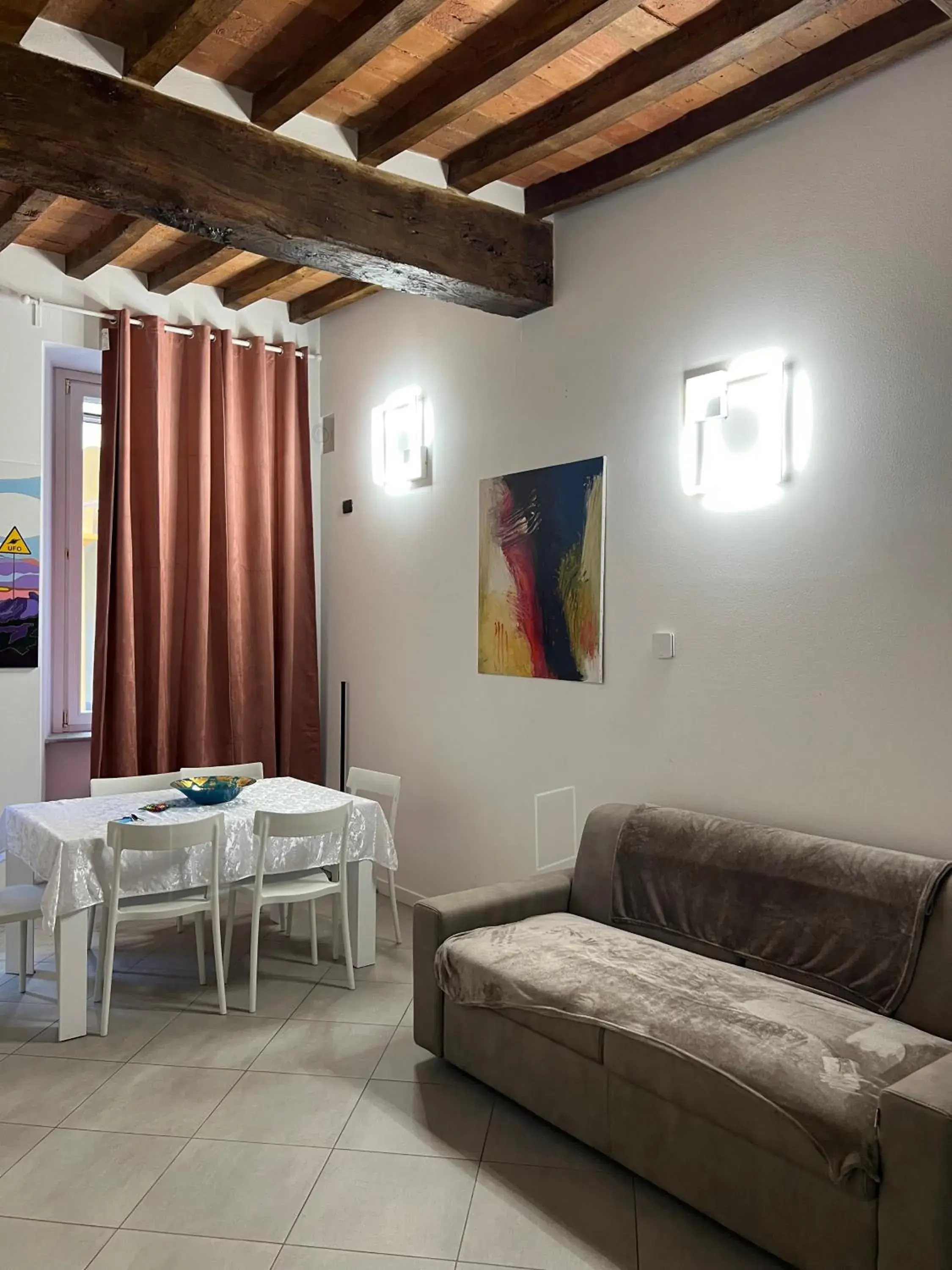 Classic Apartment in Domus San Martino GuestHouse Classic Apartment in Domus San Martino GuestHouse