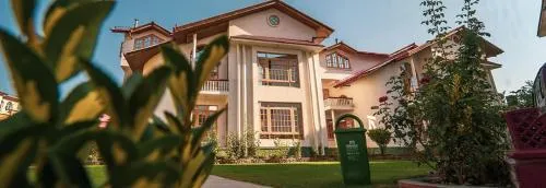 Hotel Al Azrah