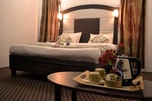 Hotel Al Azrah