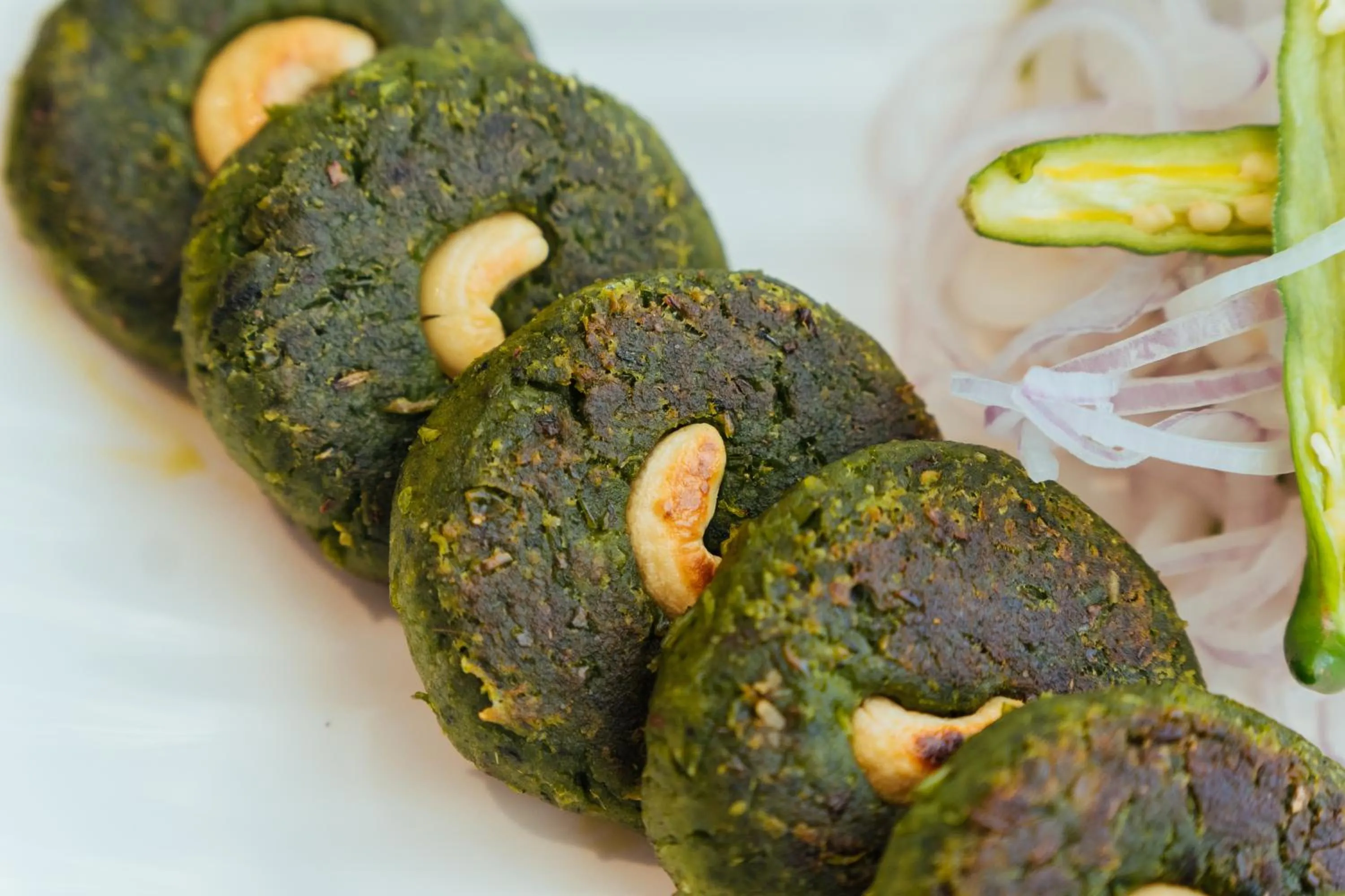 Restaurant/places to eat in The Ramayana Hotel, Ayodhya