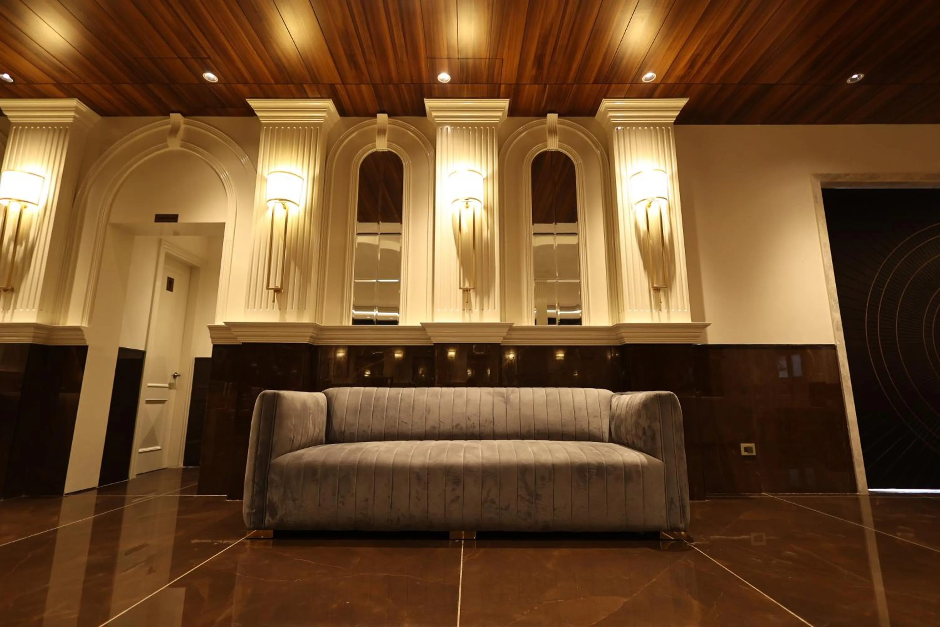 Banquet/Function facilities in The Ramayana Hotel, Ayodhya