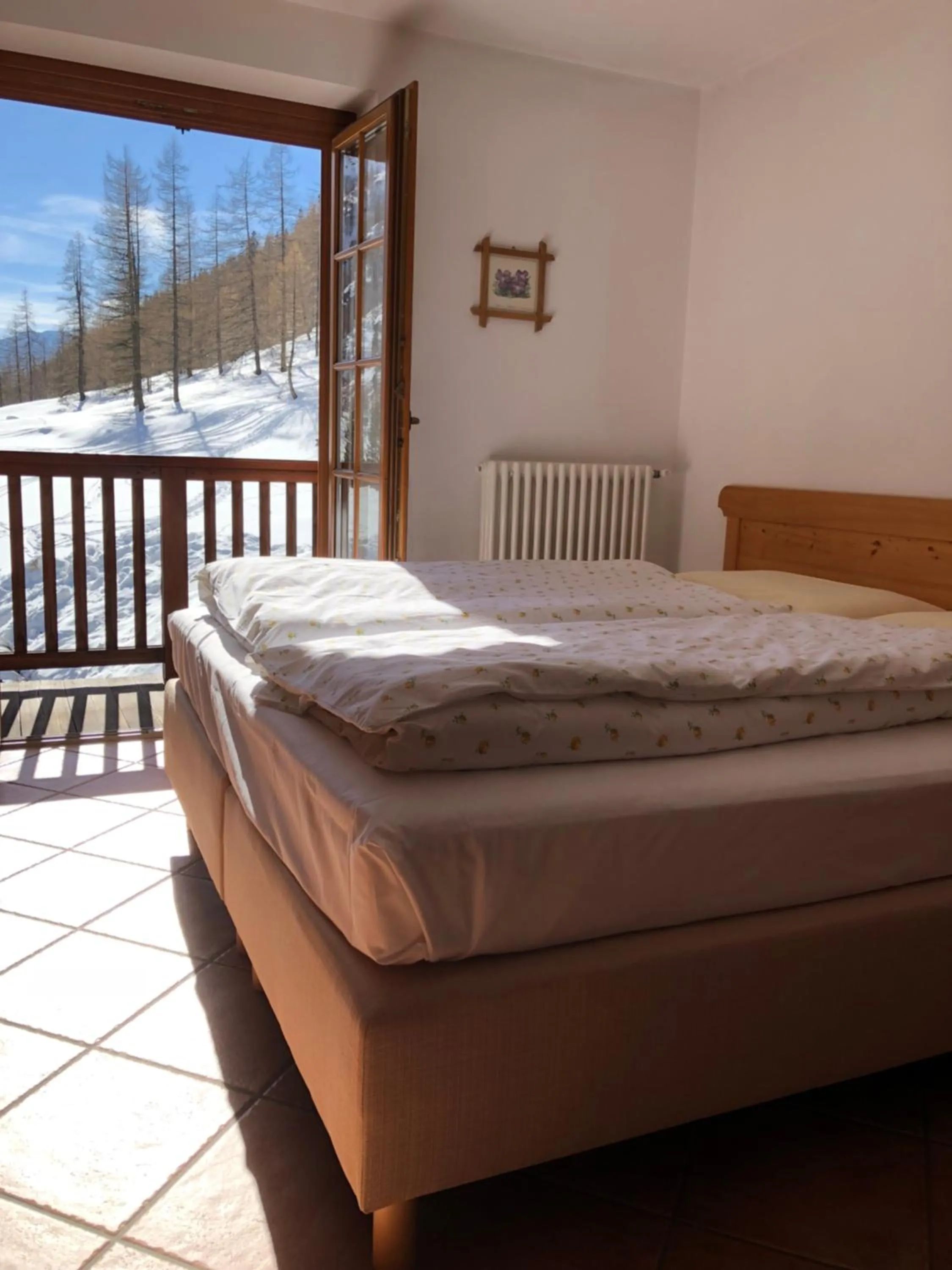 Other, Bed in Residence Oberteil