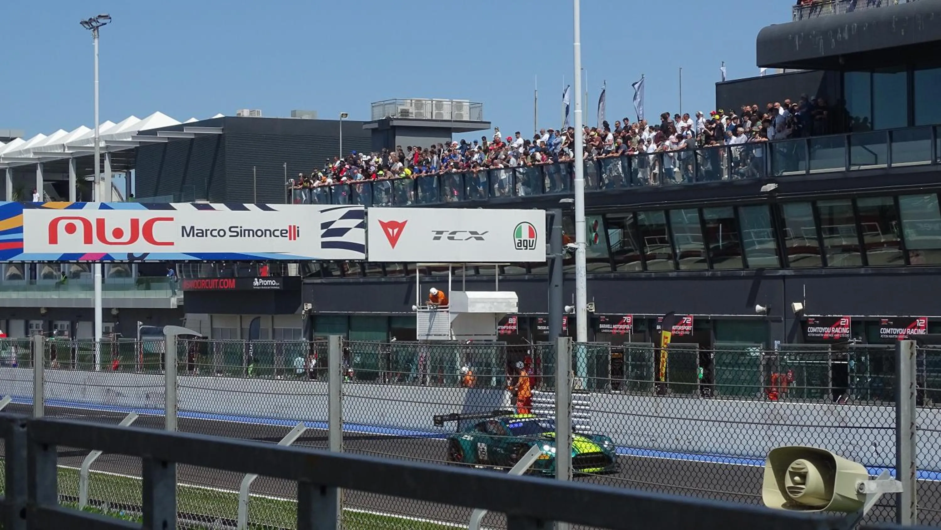 Sports in Vinsea Hotel