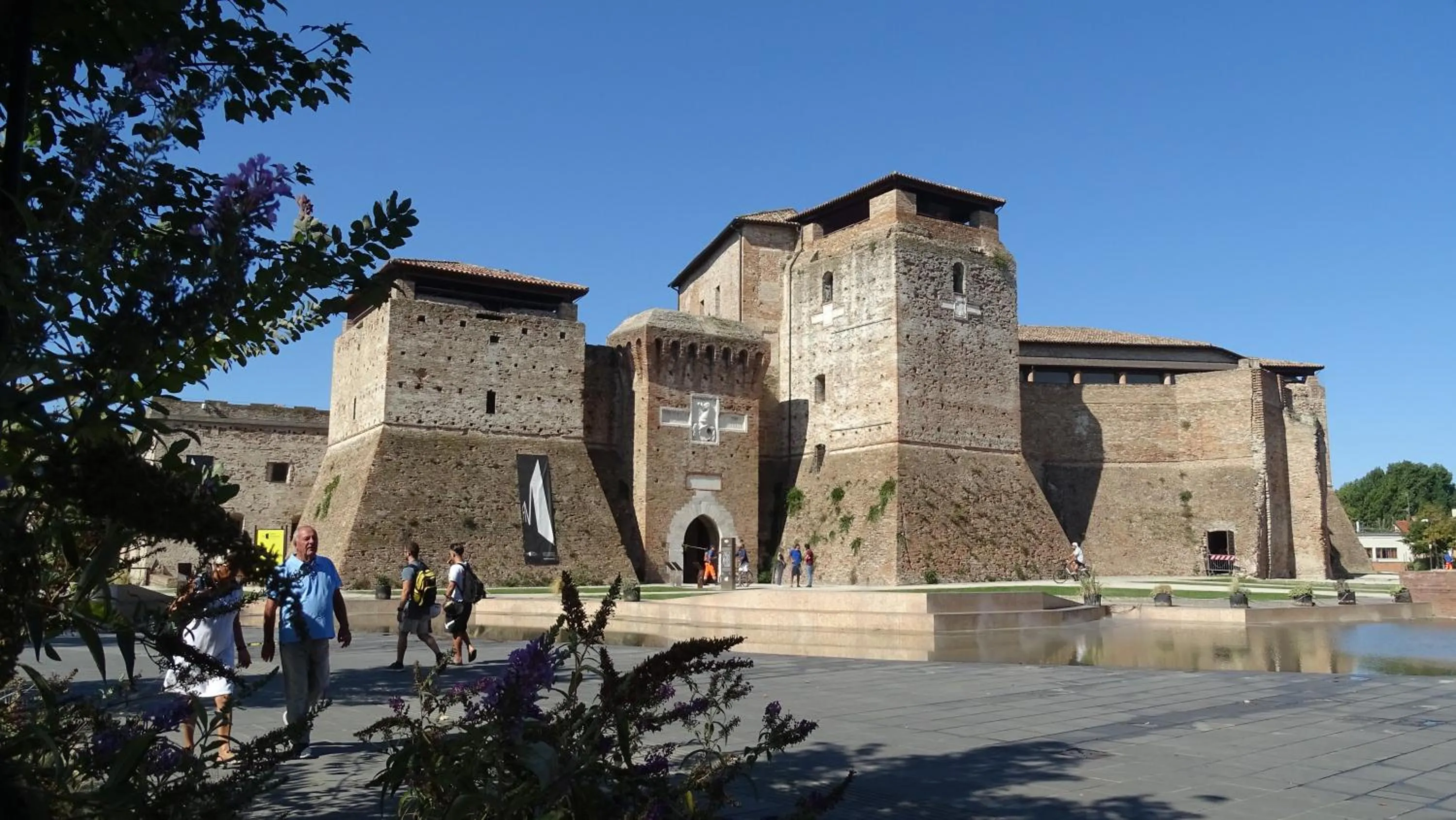 Hiking in Vinsea Hotel