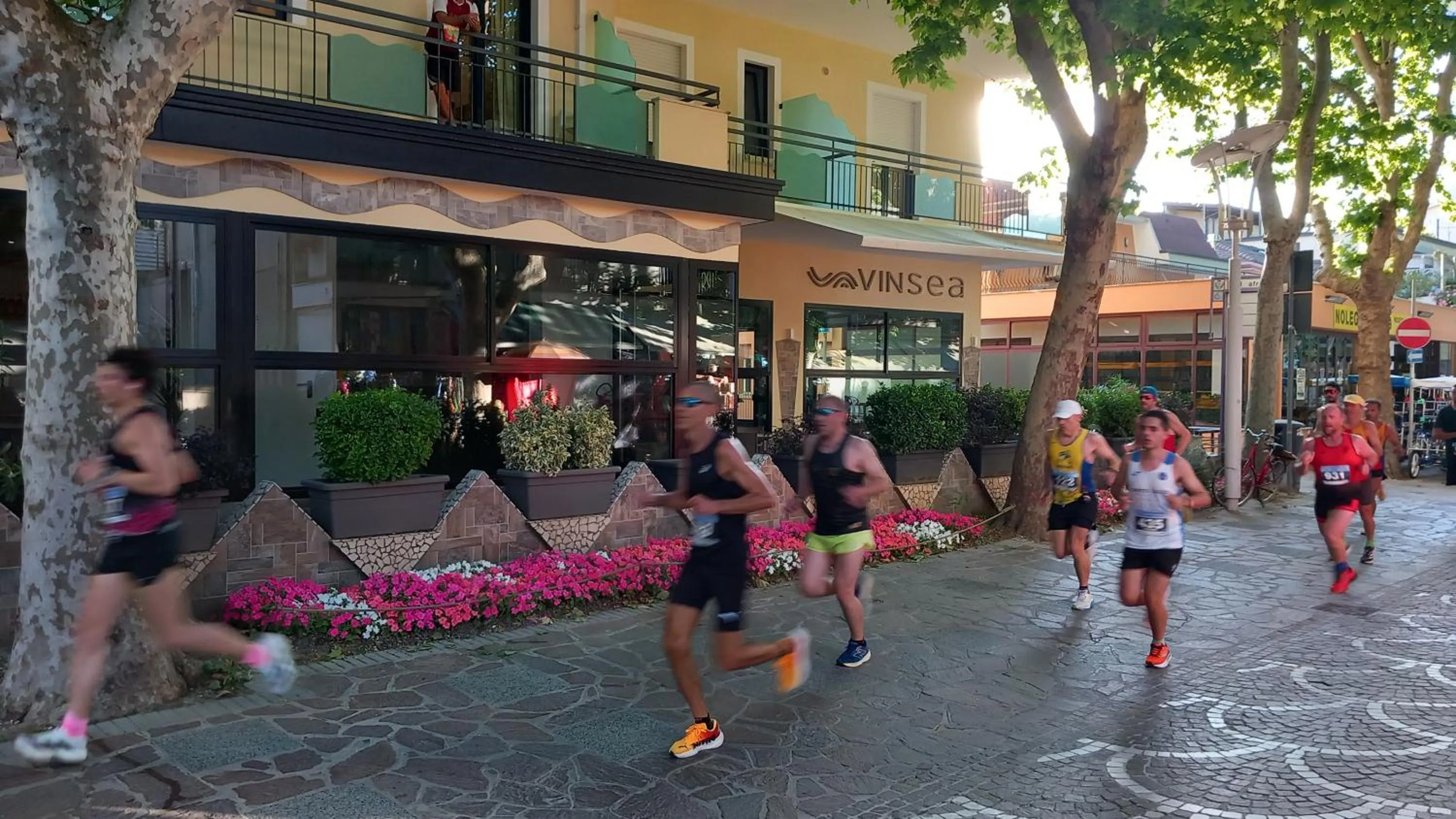 Sports in Vinsea Hotel