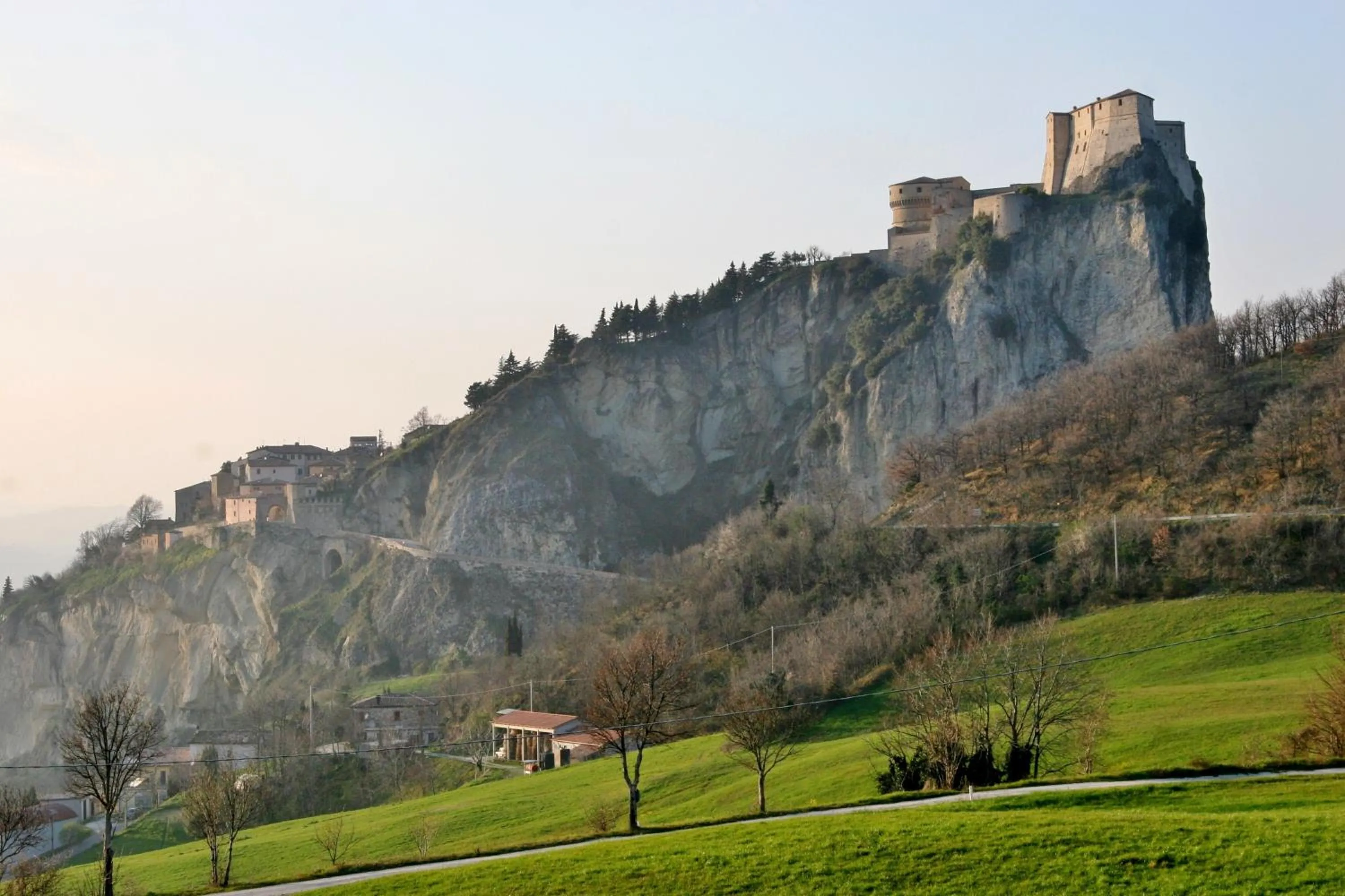 Hiking in Vinsea Hotel