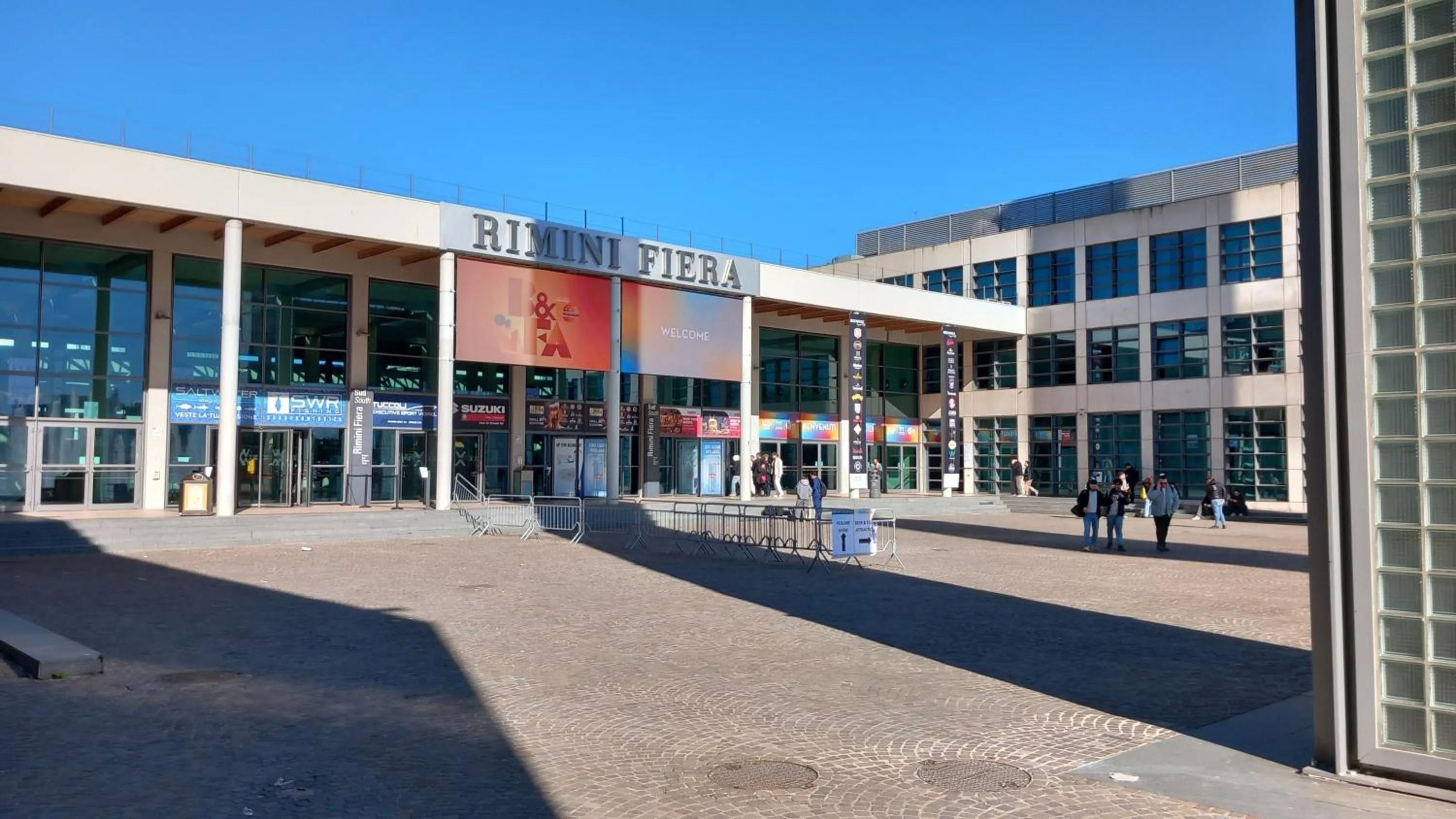 Hiking in Vinsea Hotel