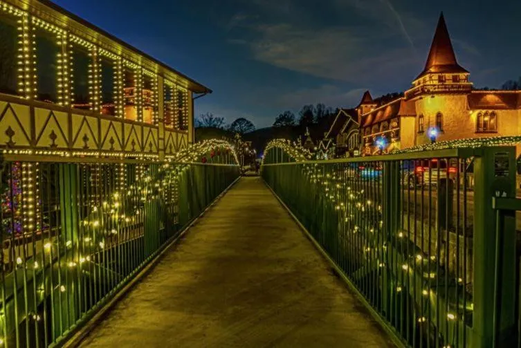 IGLS Resort Villas at Innsbruck