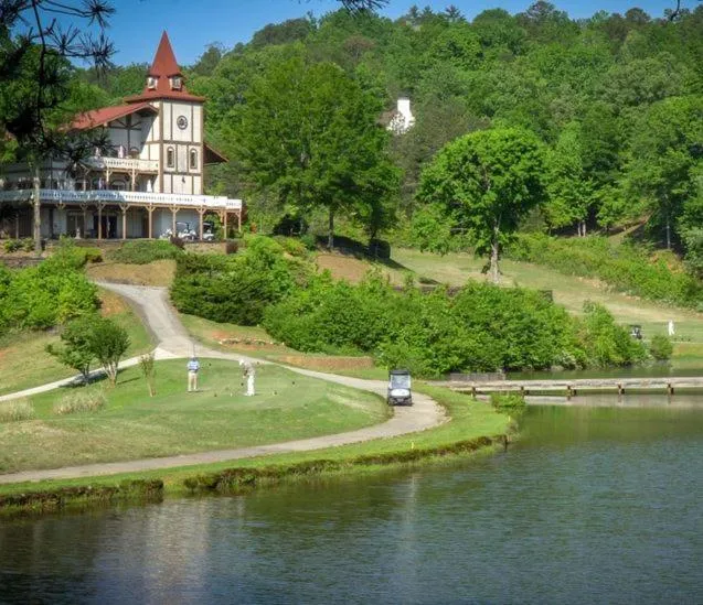 IGLS Resort Villas at Innsbruck
