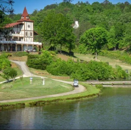 IGLS Resort Villas at Innsbruck