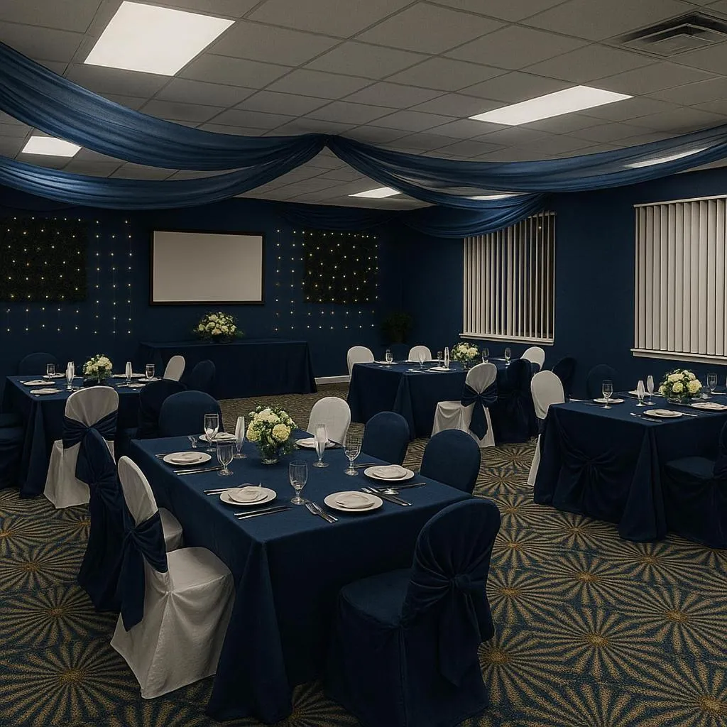 Meeting/conference room in Windsor Inn of Jacksonville