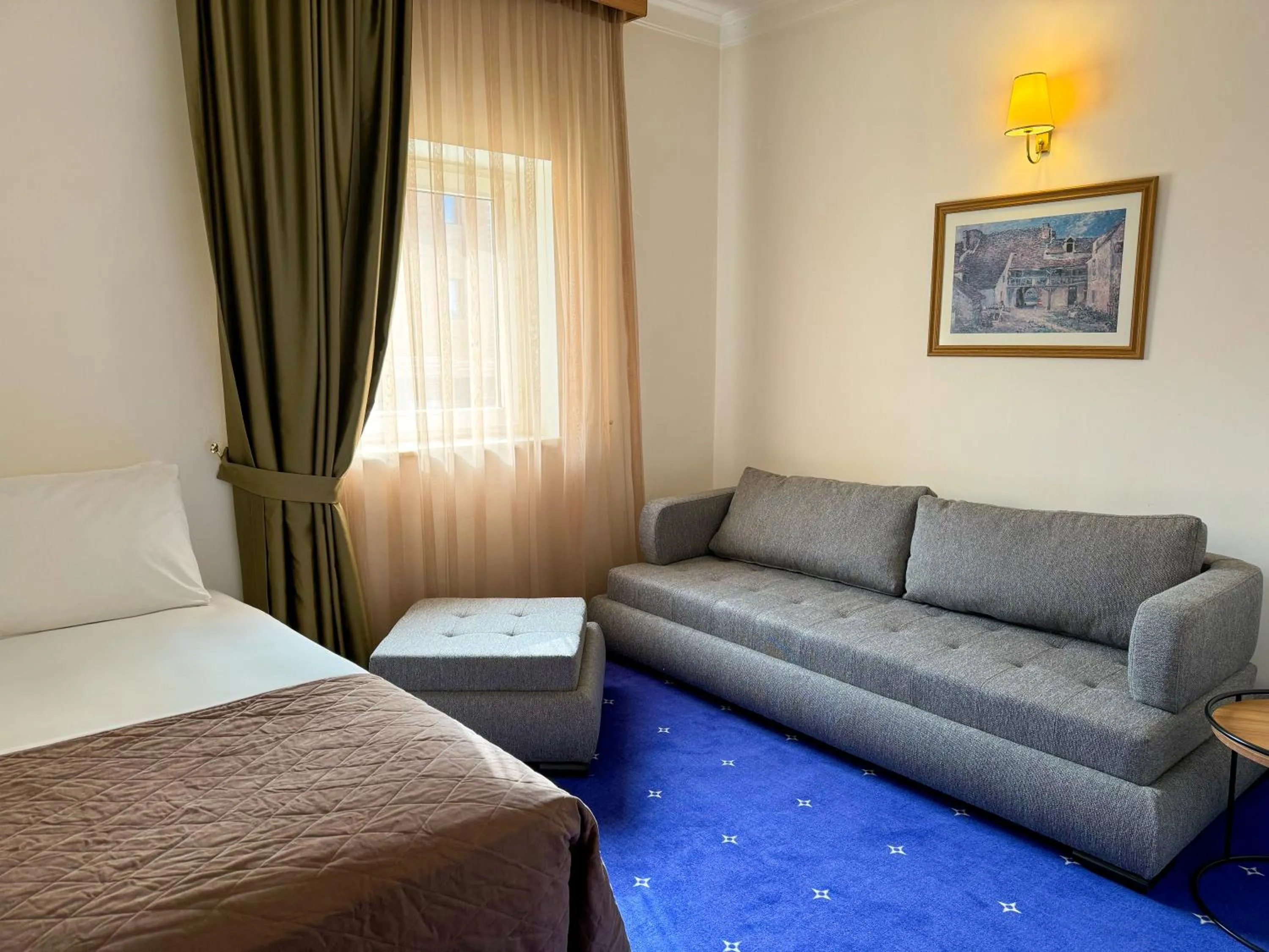 children, Bed in Palan Ski & Convention Resort Hotel