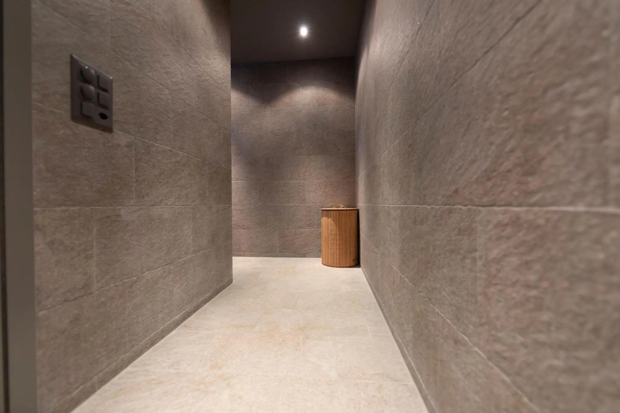 Spa and wellness centre/facilities in Longhin Maloja B&B