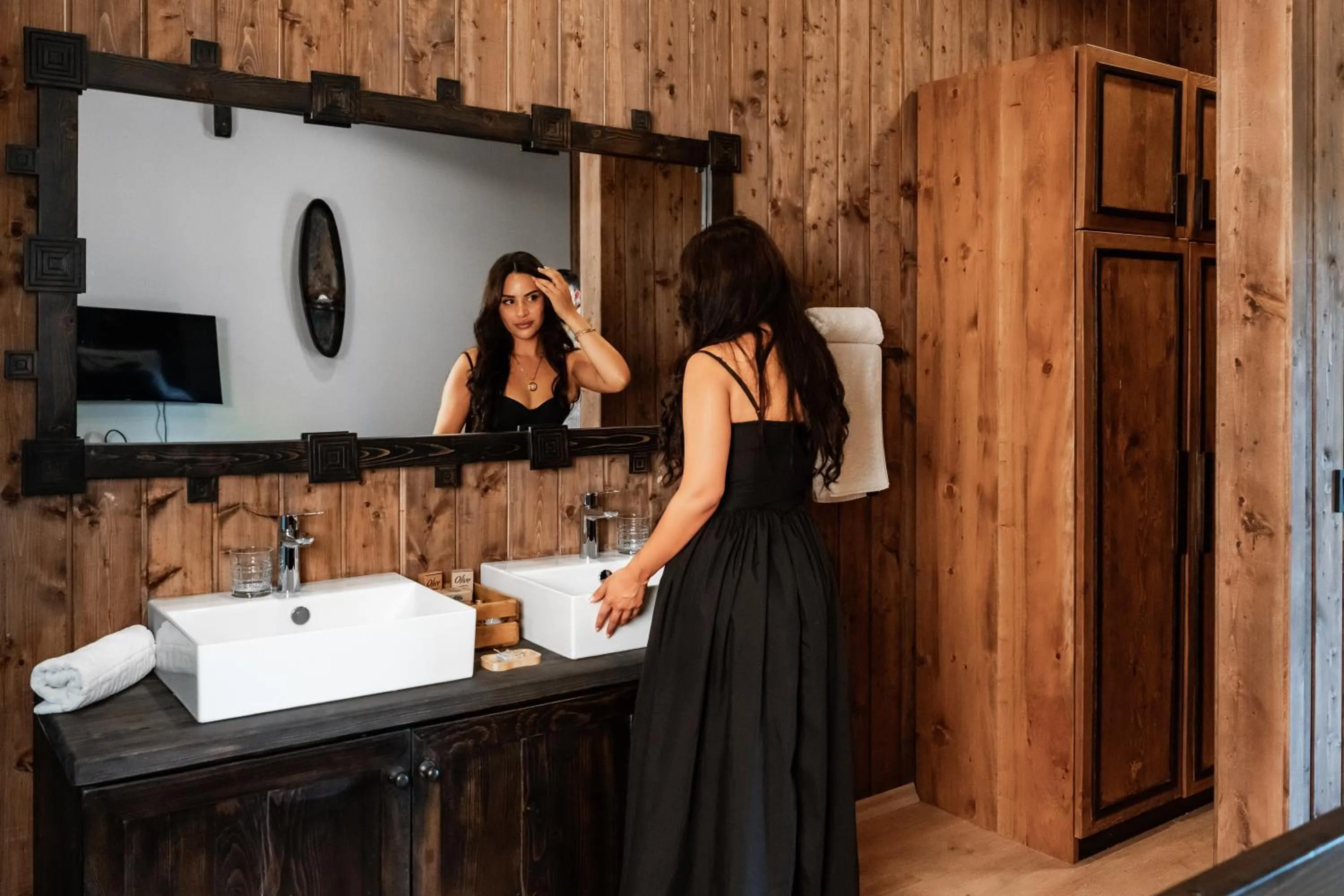 Naturelife Bungalows & SPA