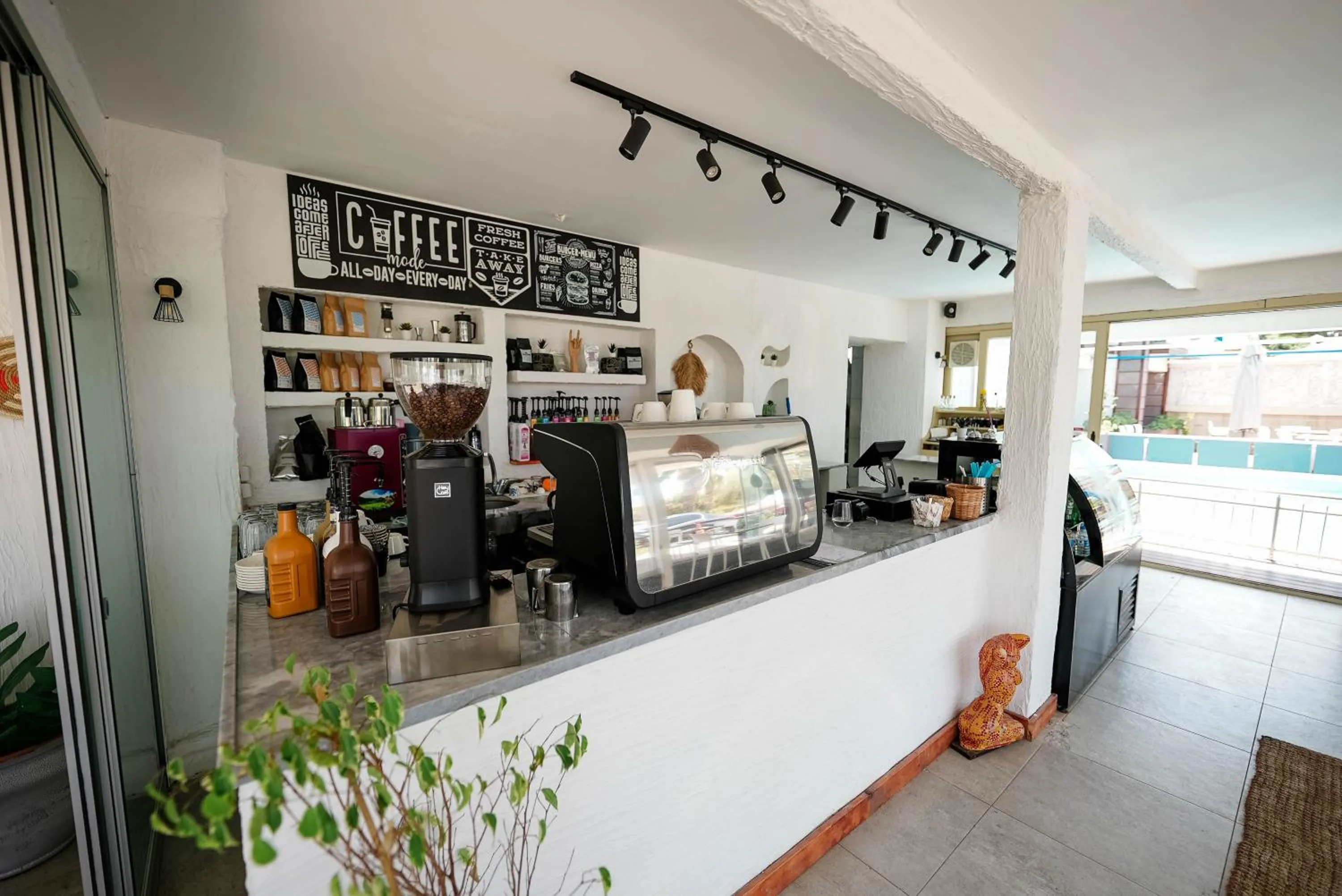 Marin-A Hotel & Spa Turgutreis