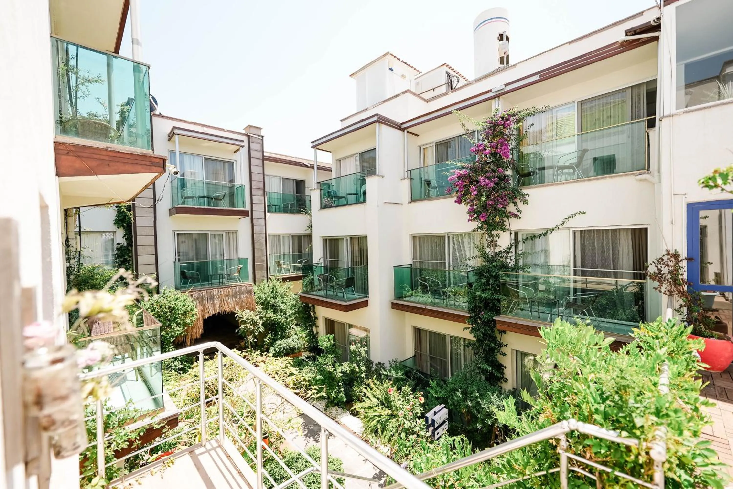 Marin-A Hotel & Spa Turgutreis