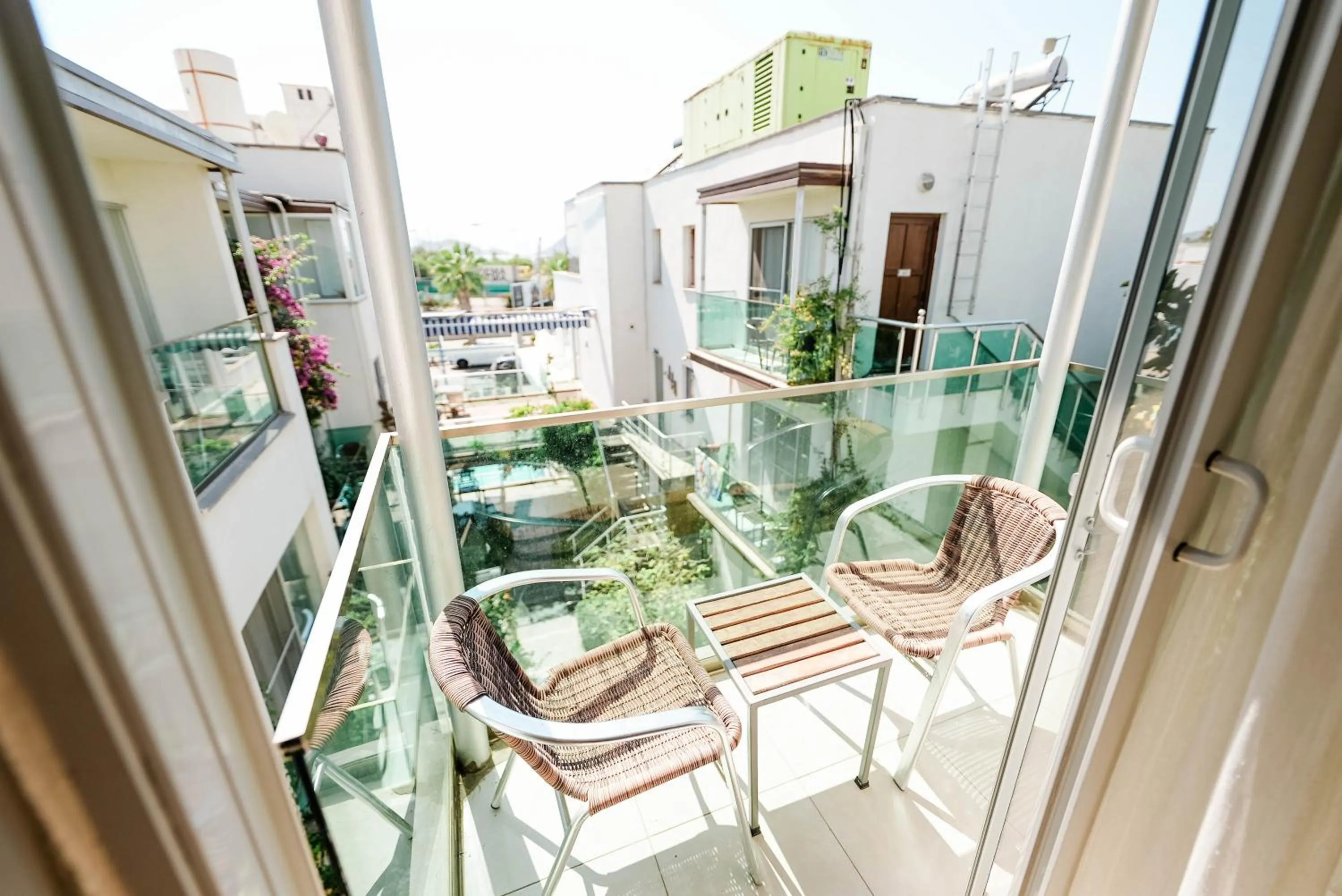 Marin-A Hotel & Spa Turgutreis