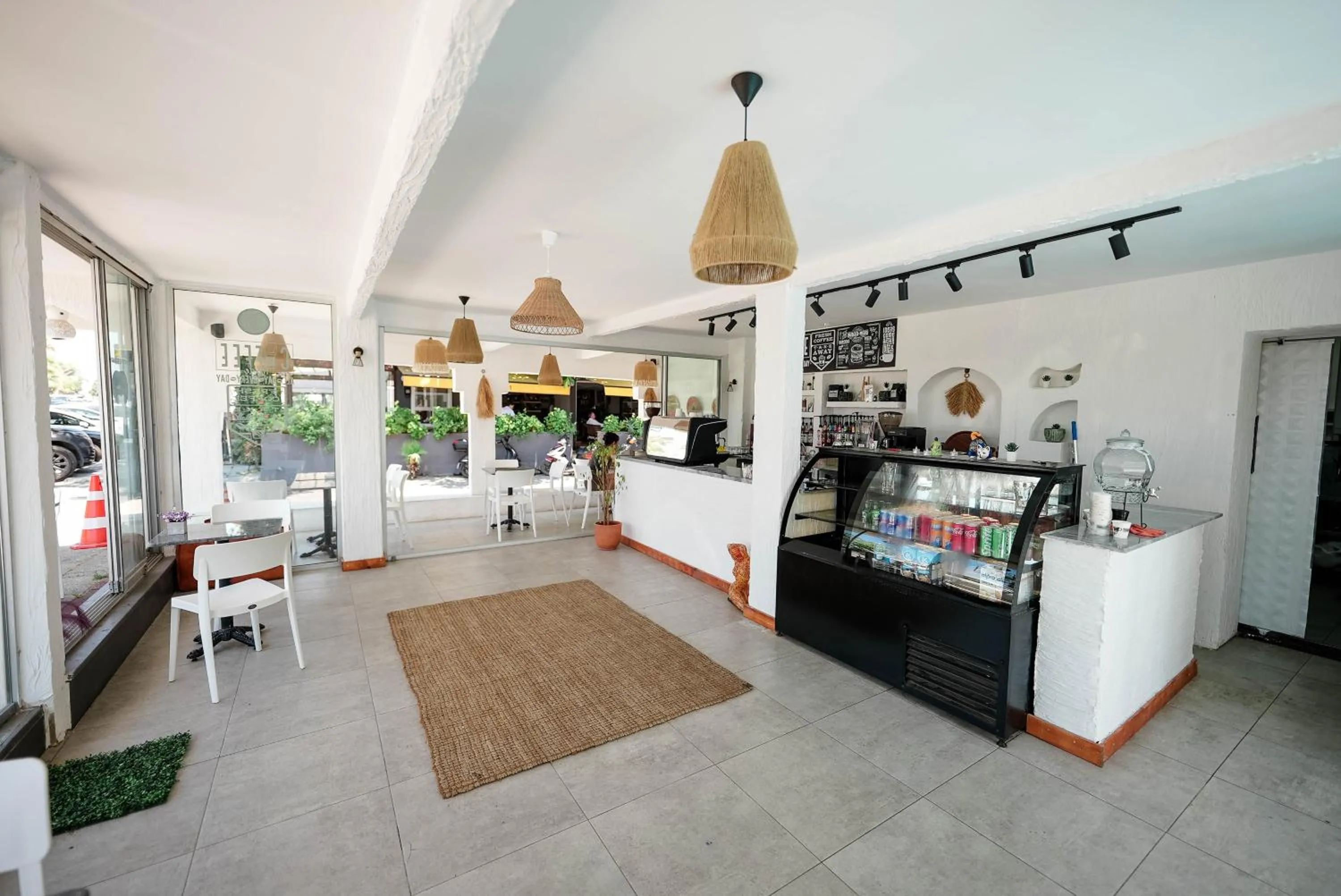 Marin-A Hotel & Spa Turgutreis