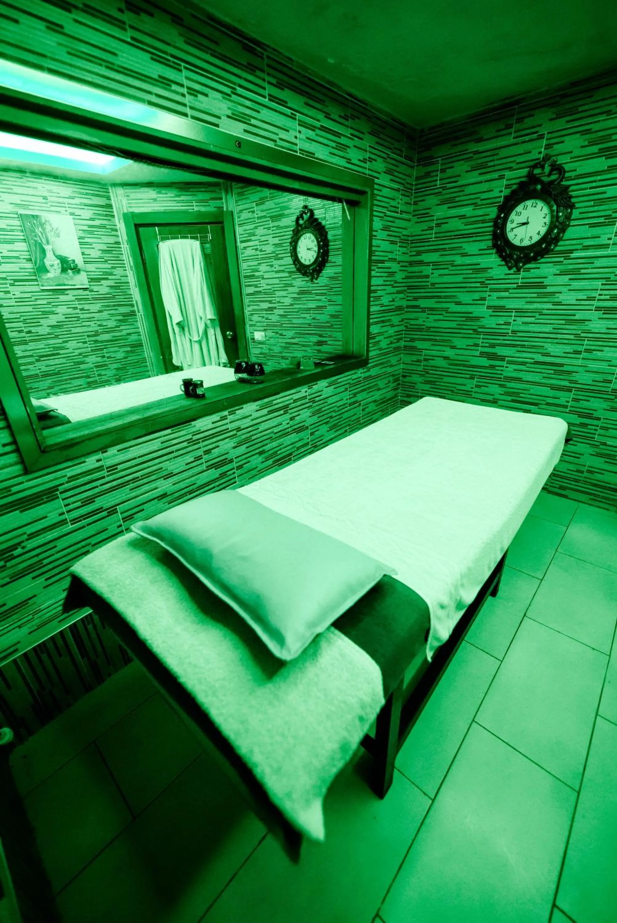 Marin-A Hotel & Spa Turgutreis