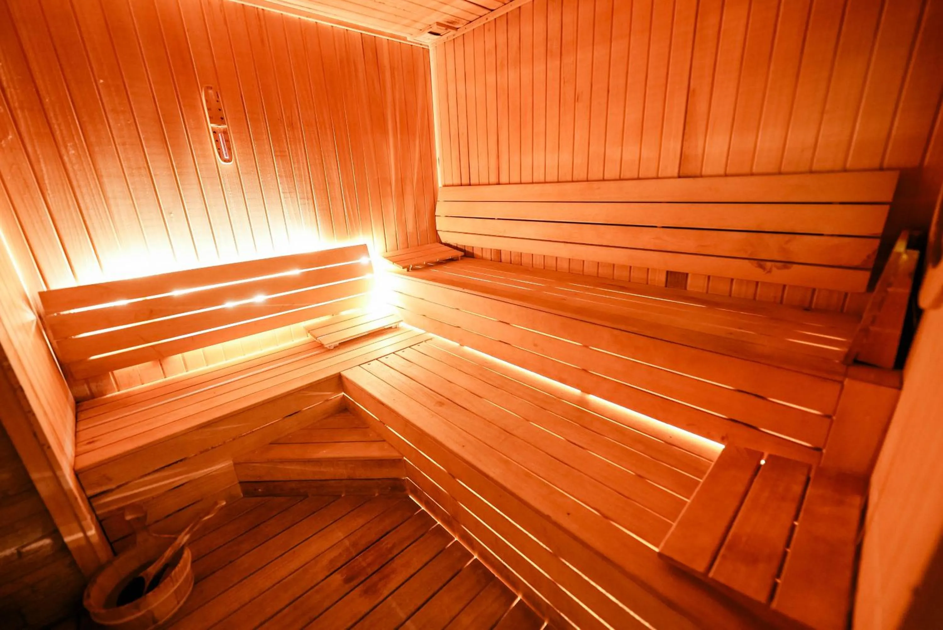 Marin-A Hotel & Spa Turgutreis