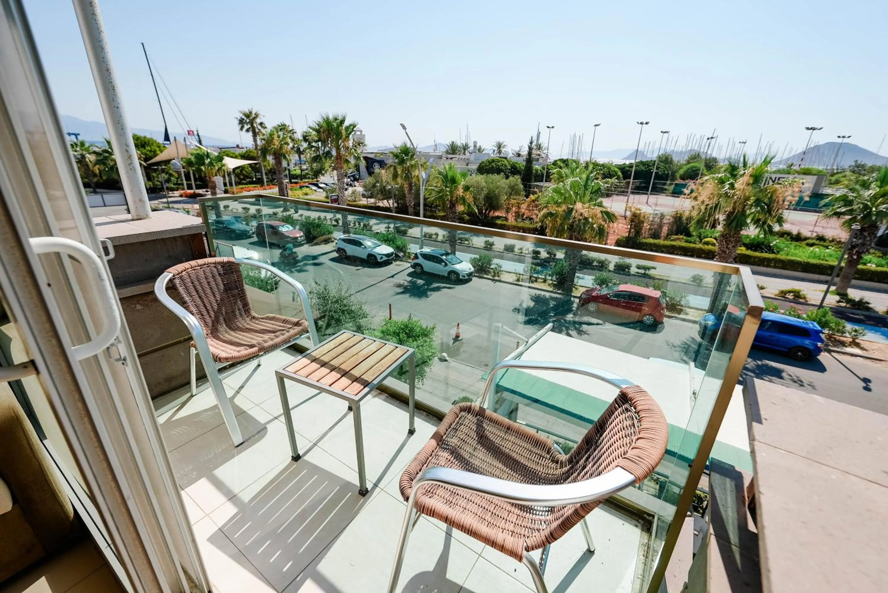 Marin-A Hotel & Spa Turgutreis