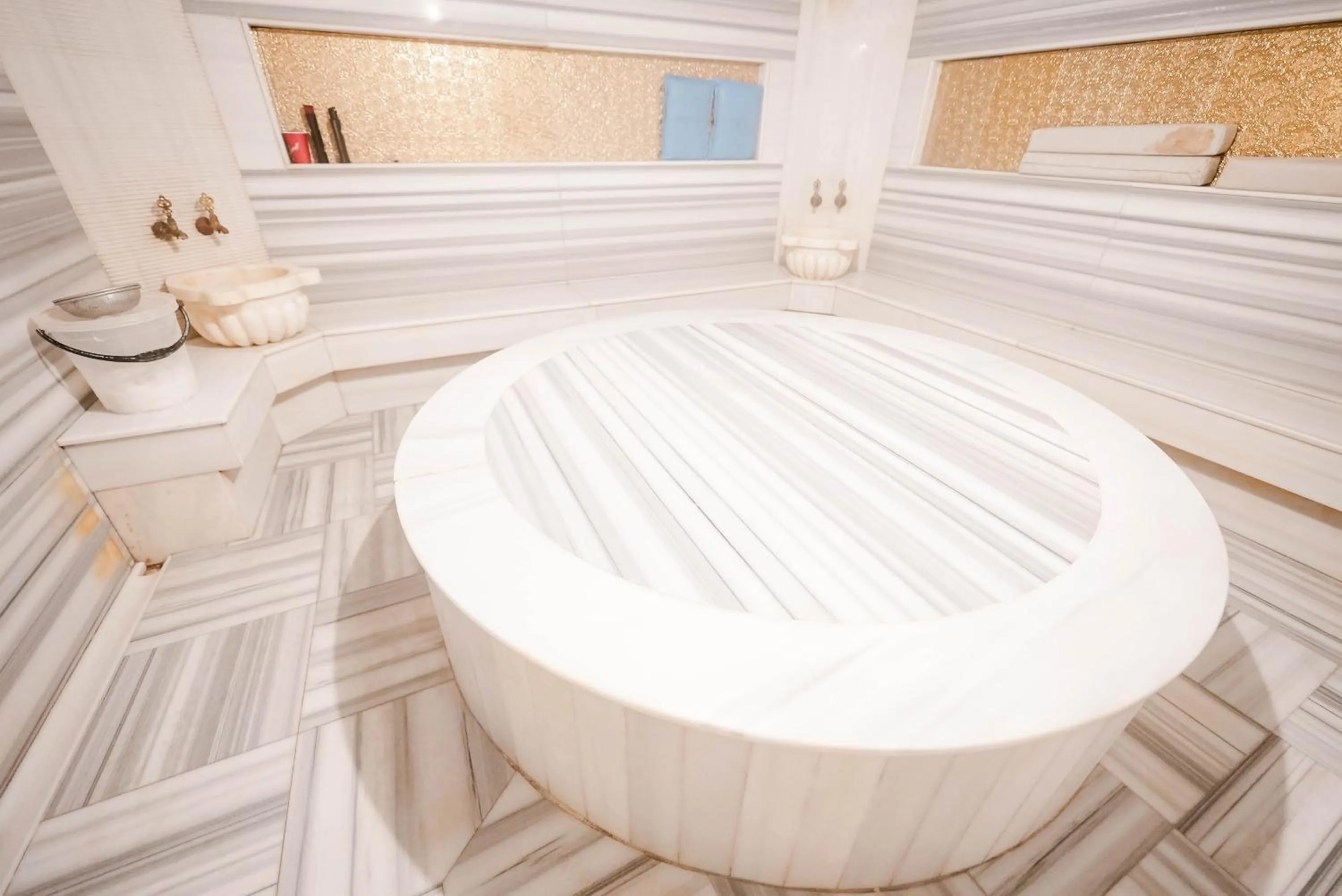 Marin-A Hotel & Spa Turgutreis