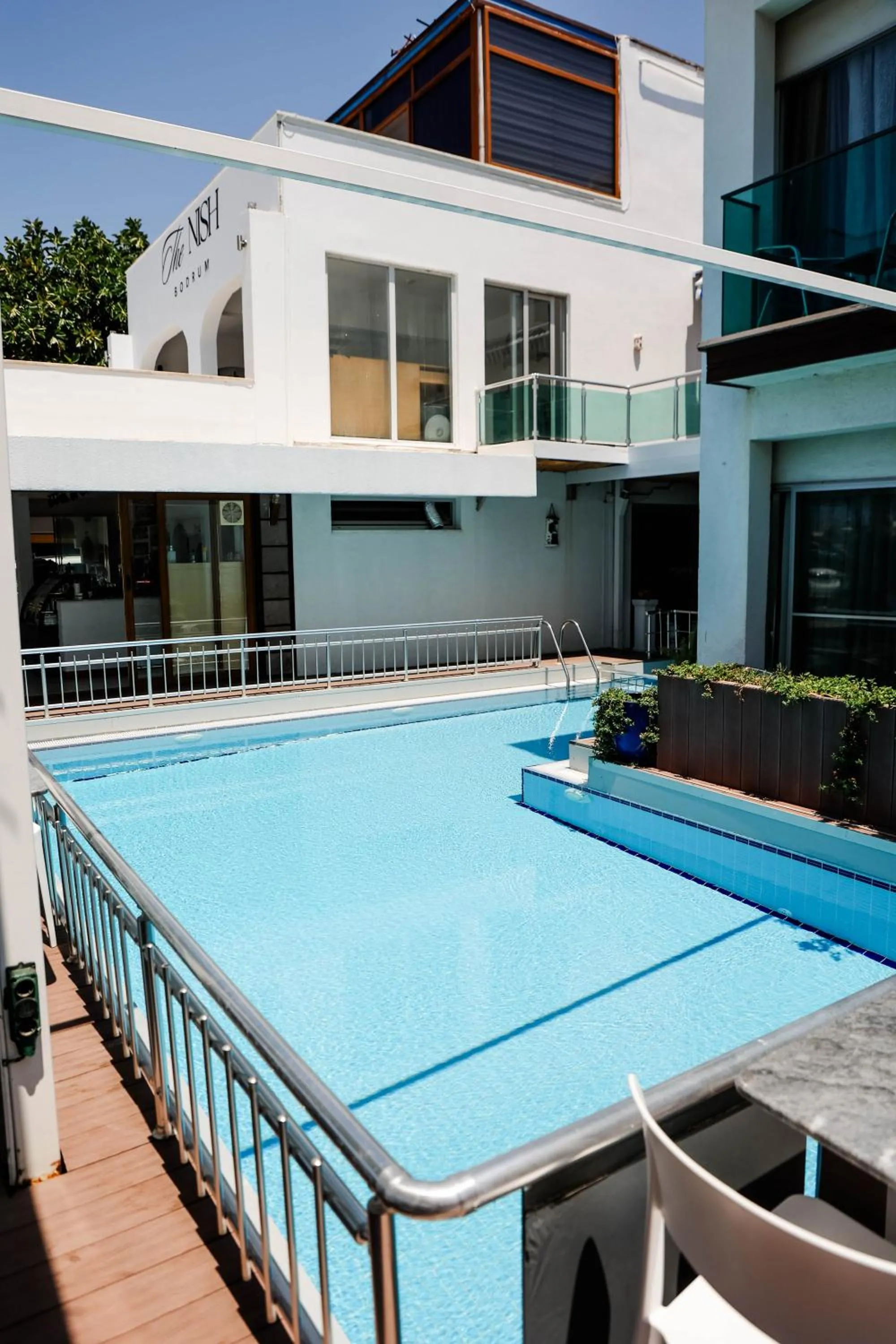 Marin-A Hotel & Spa Turgutreis