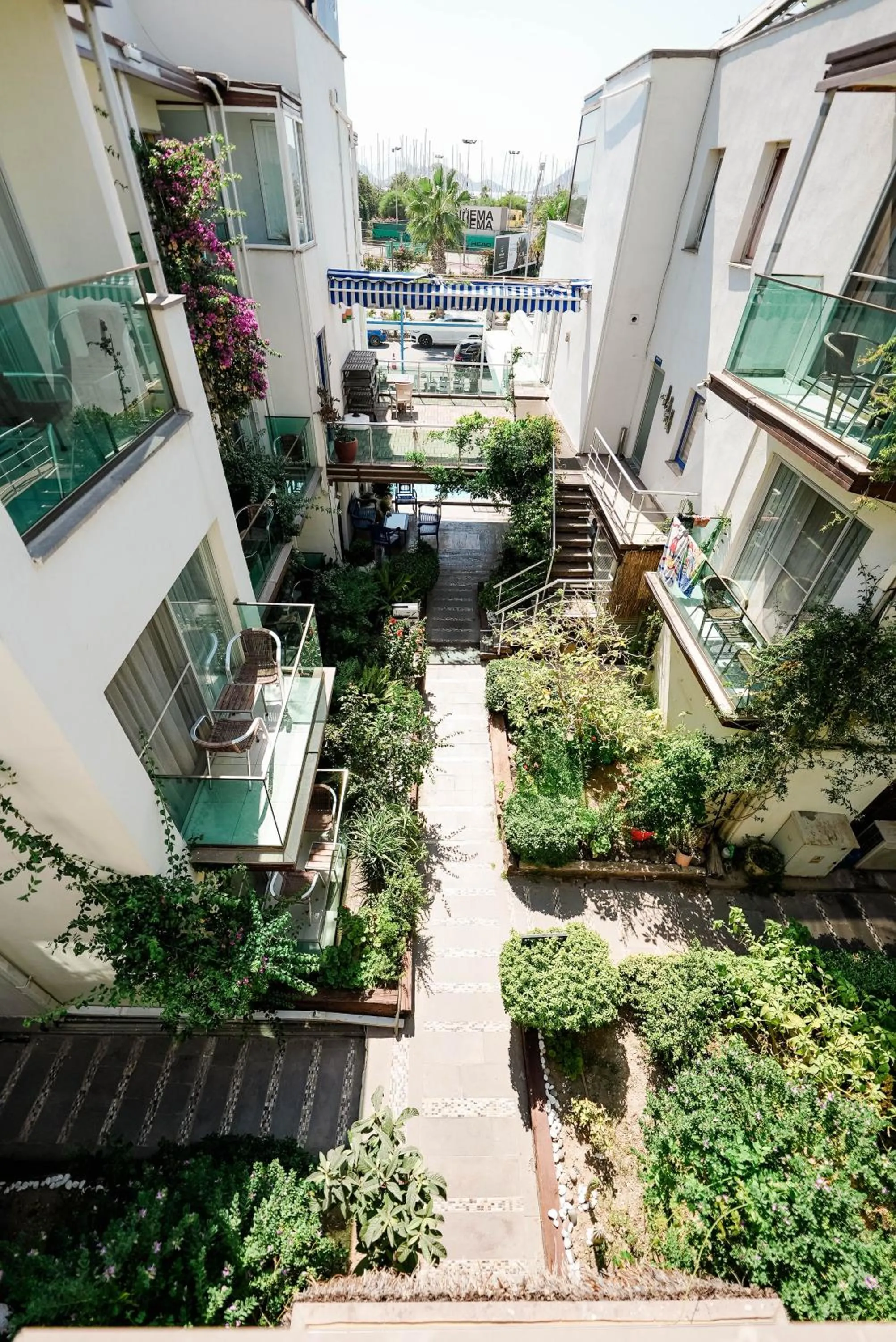 Marin-A Hotel & Spa Turgutreis