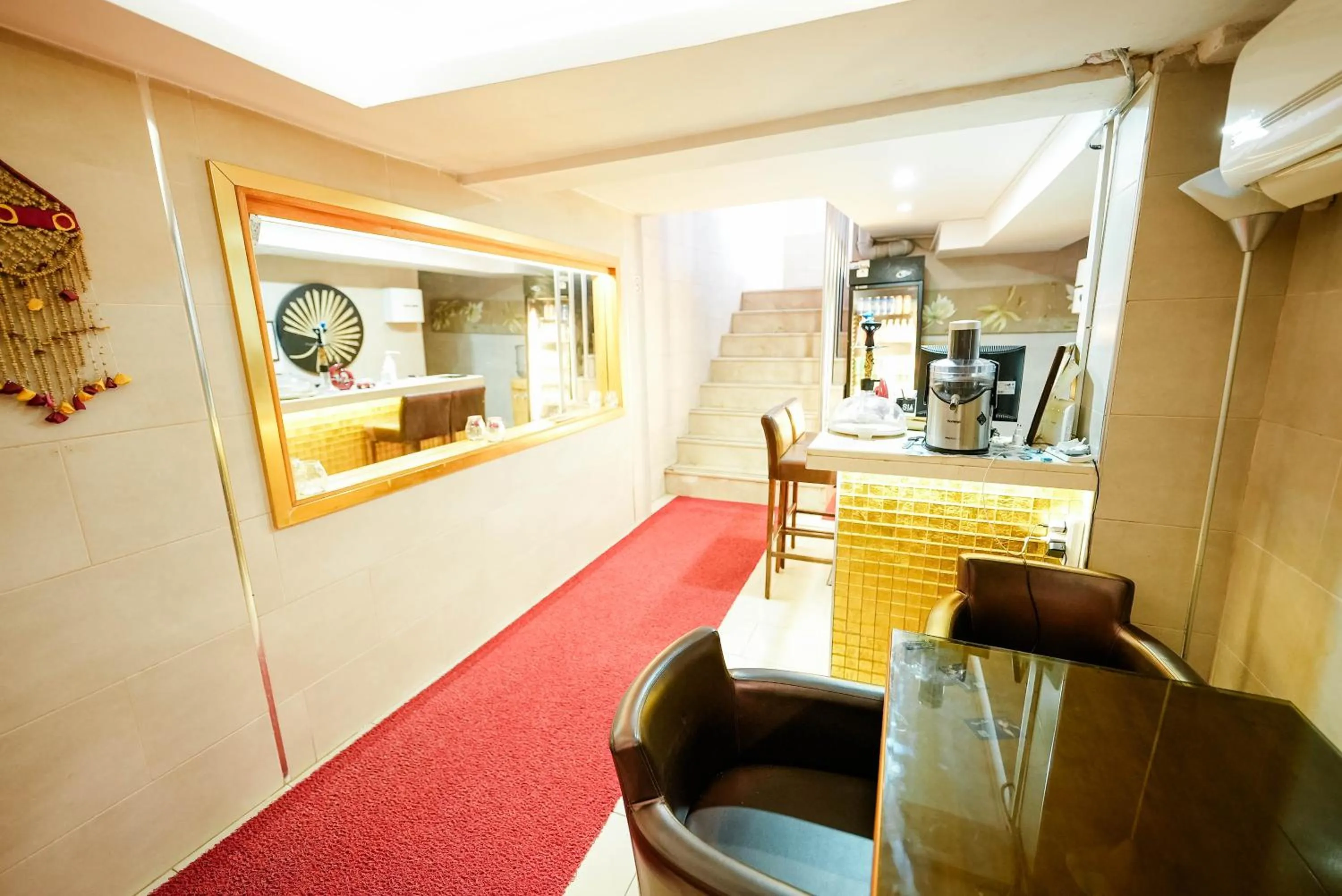 Marin-A Hotel & Spa Turgutreis