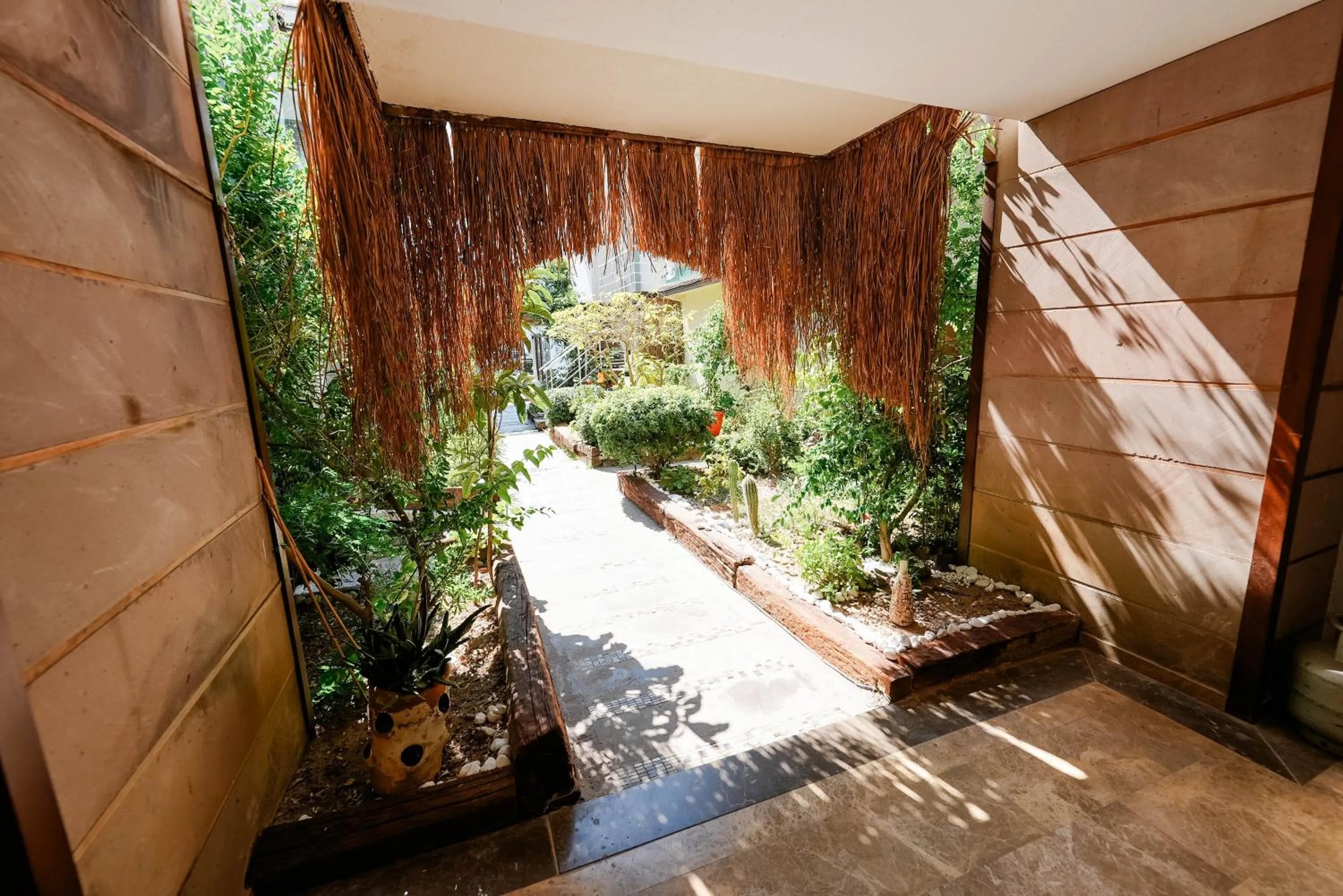 Marin-A Hotel & Spa Turgutreis