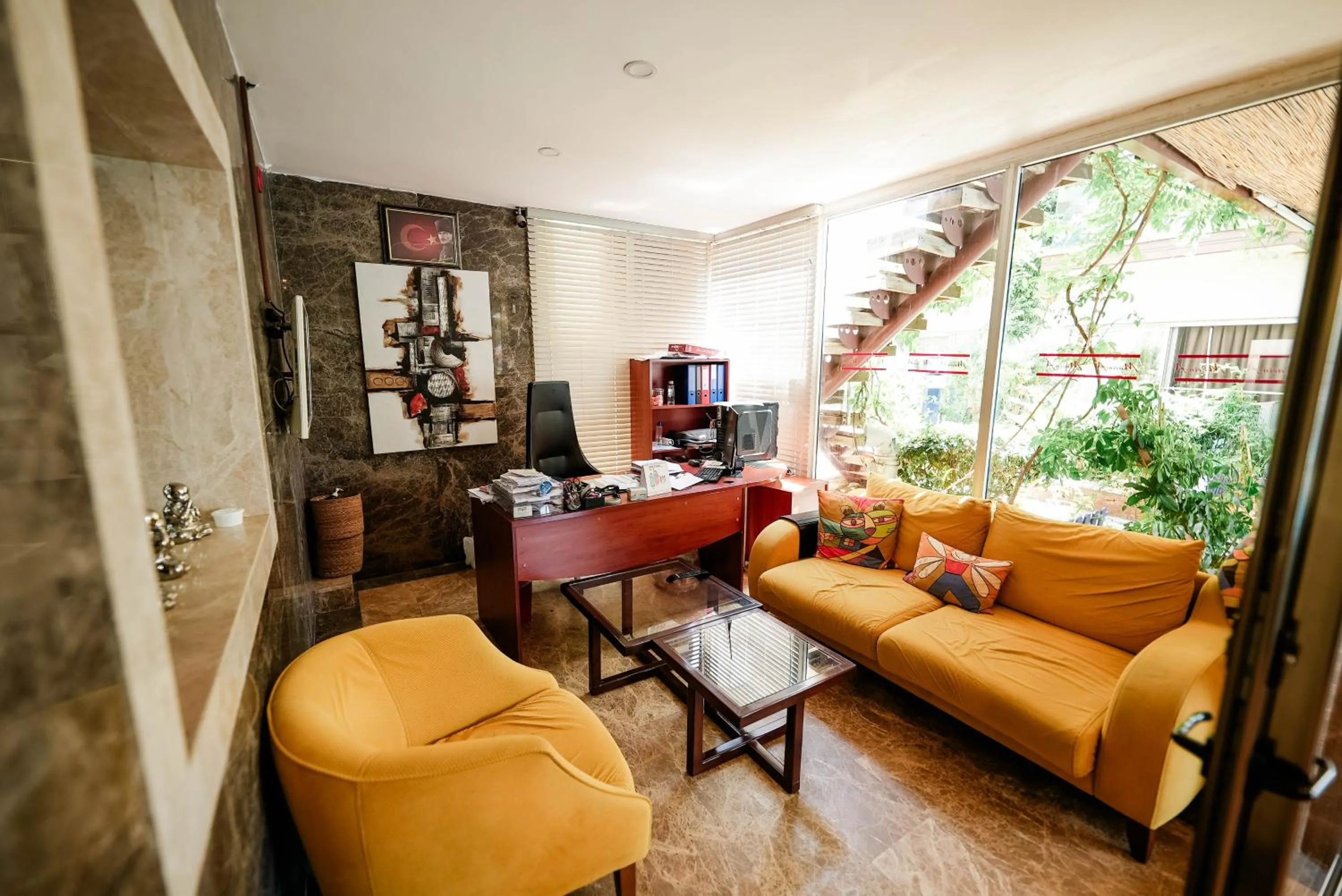 Marin-A Hotel & Spa Turgutreis