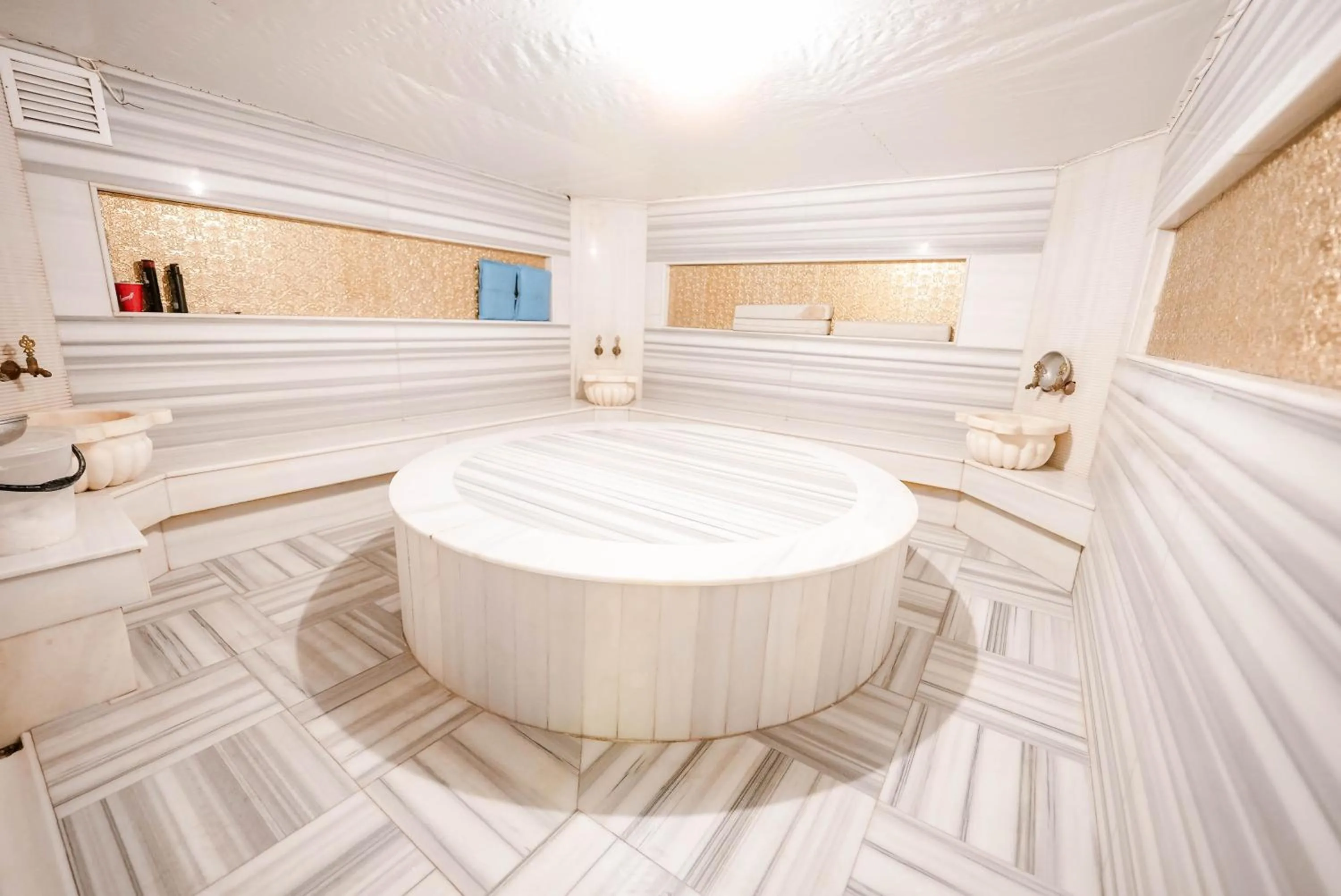 Marin-A Hotel & Spa Turgutreis