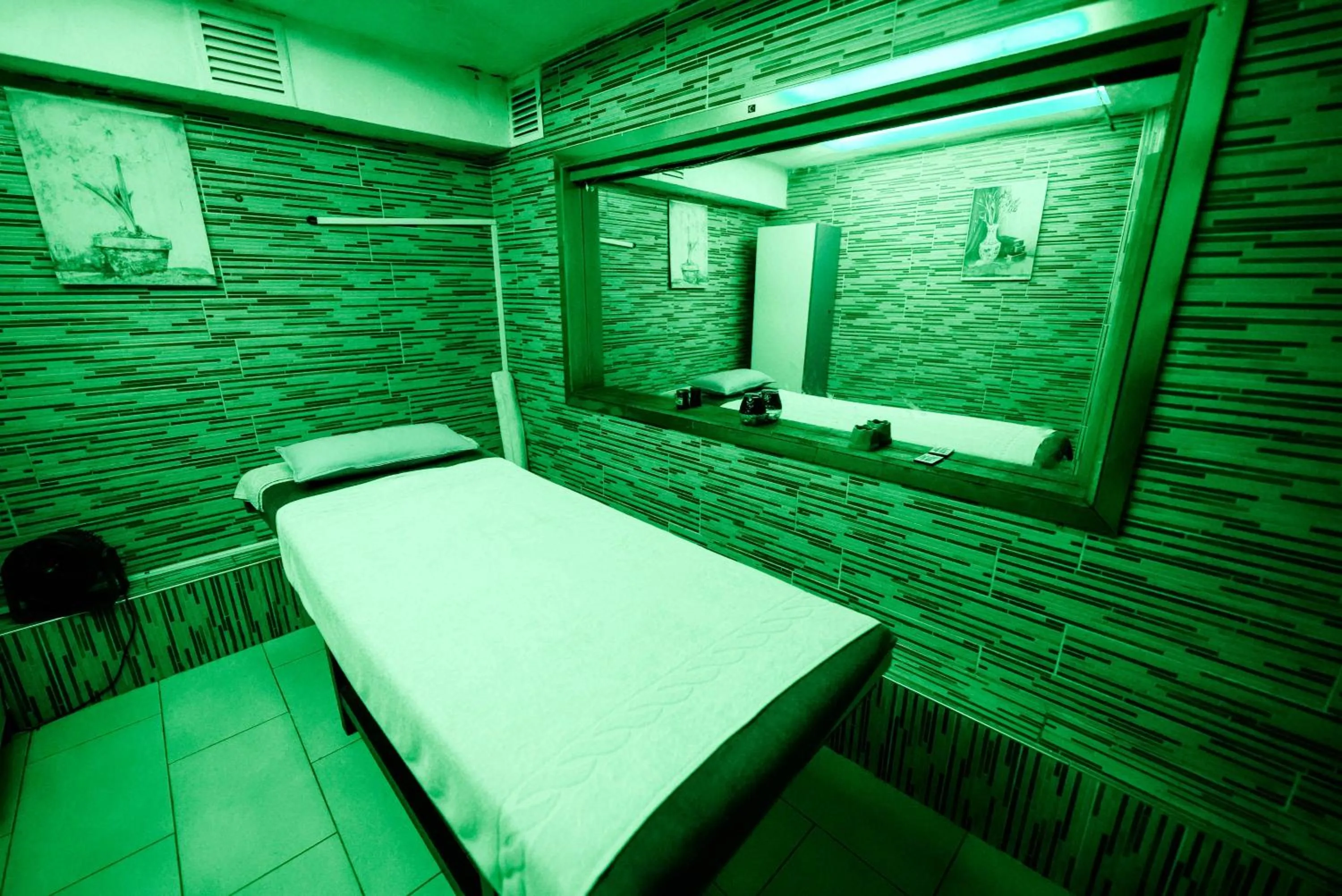 Marin-A Hotel & Spa Turgutreis