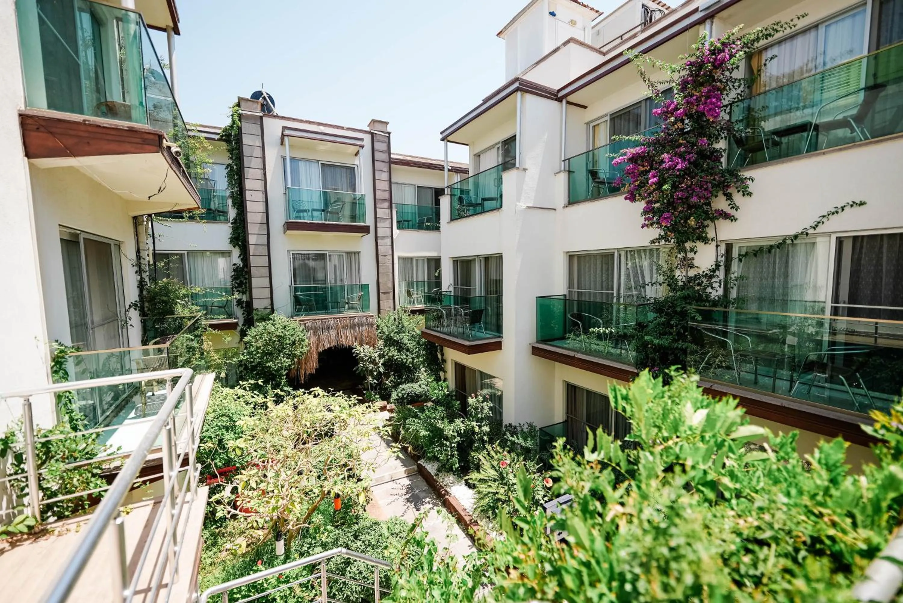 Marin-A Hotel & Spa Turgutreis