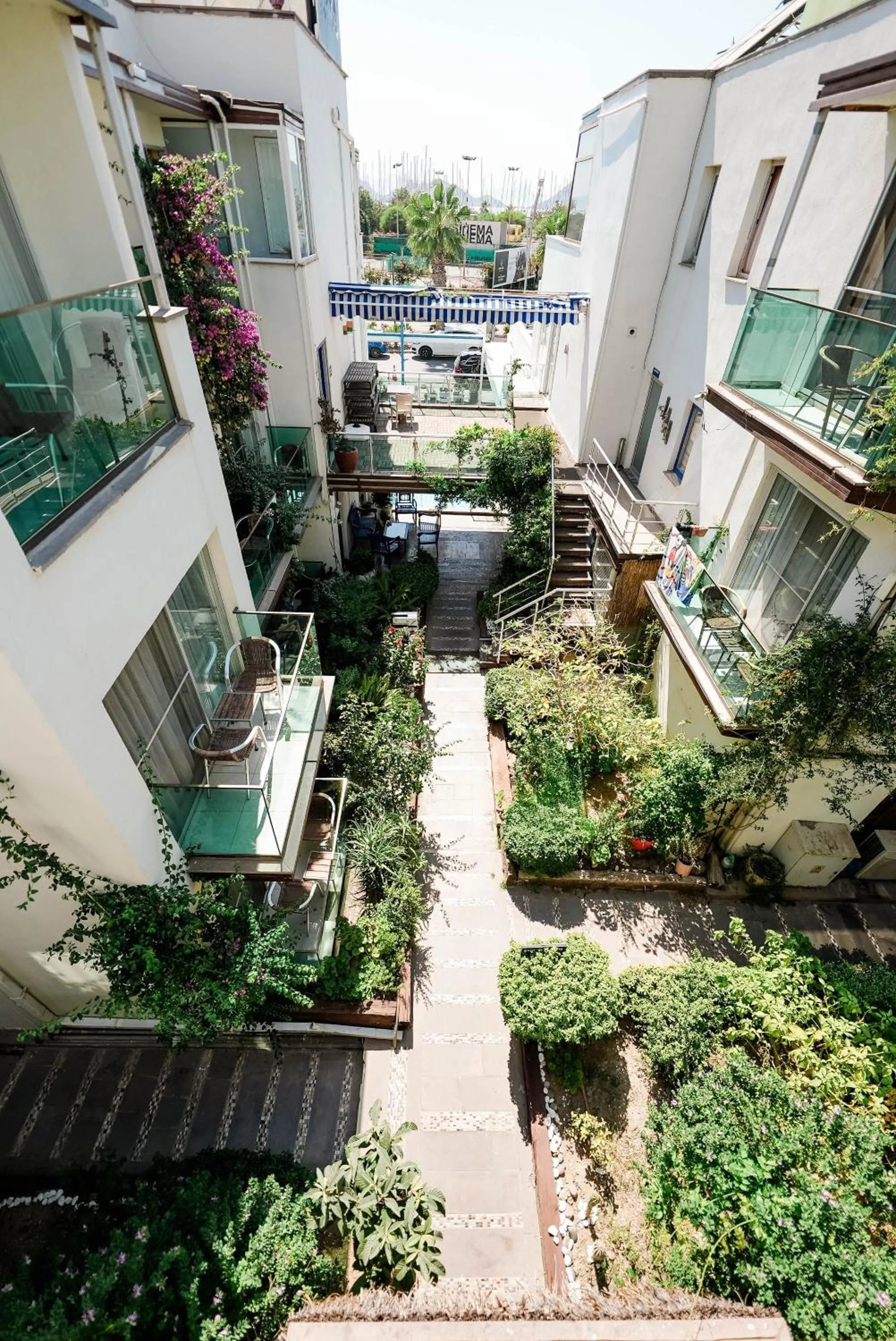 Marin-A Hotel & Spa Turgutreis