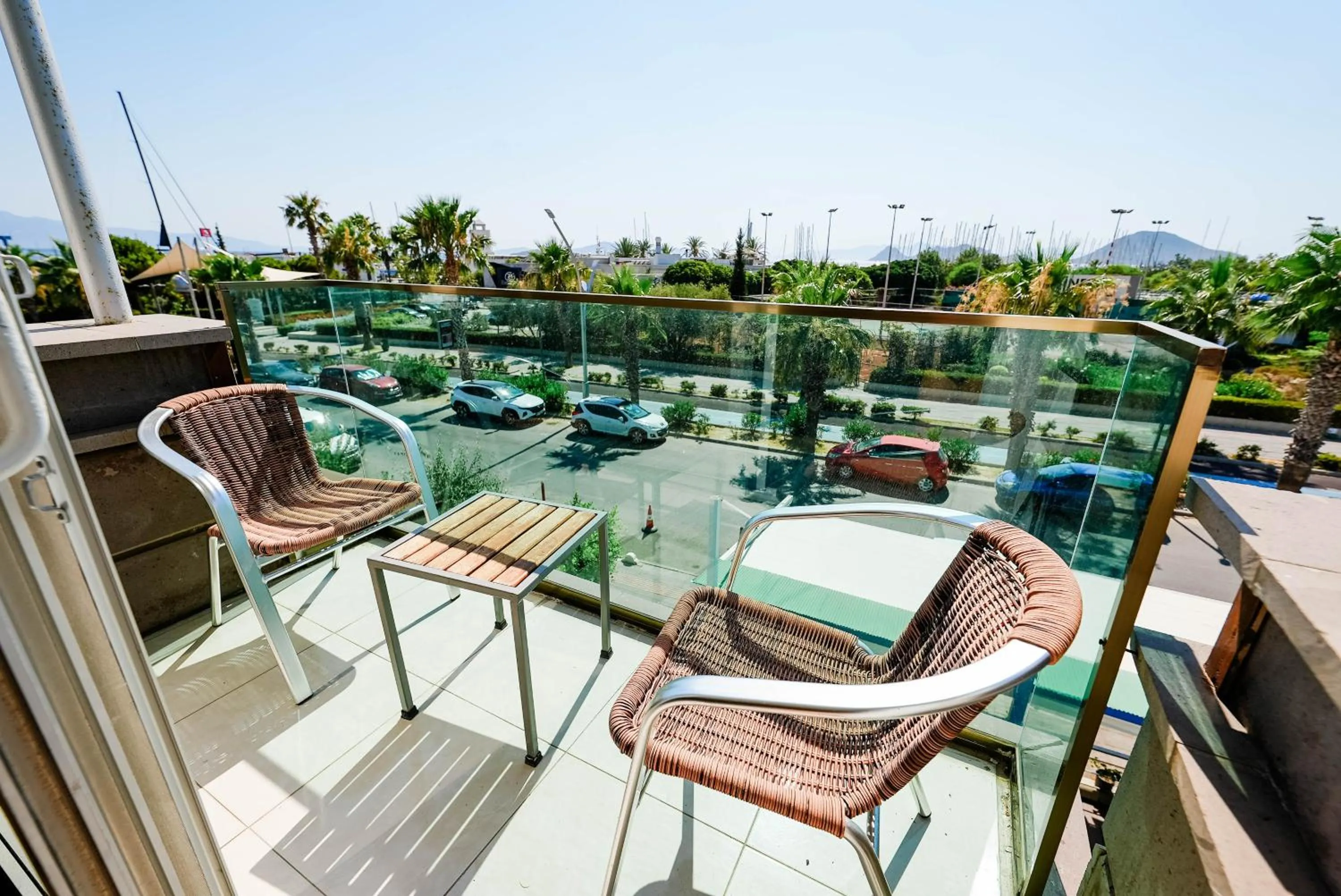 Marin-A Hotel & Spa Turgutreis