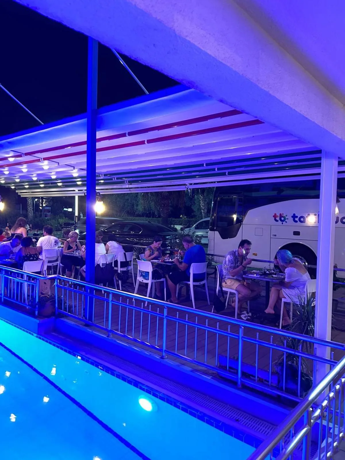 Marin-A Hotel & Spa Turgutreis