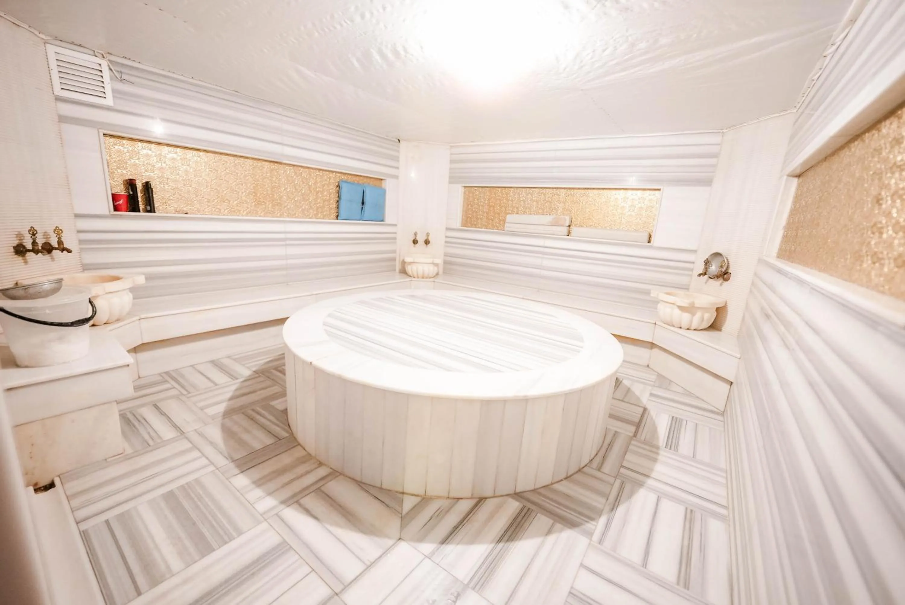 Marin-A Hotel & Spa Turgutreis