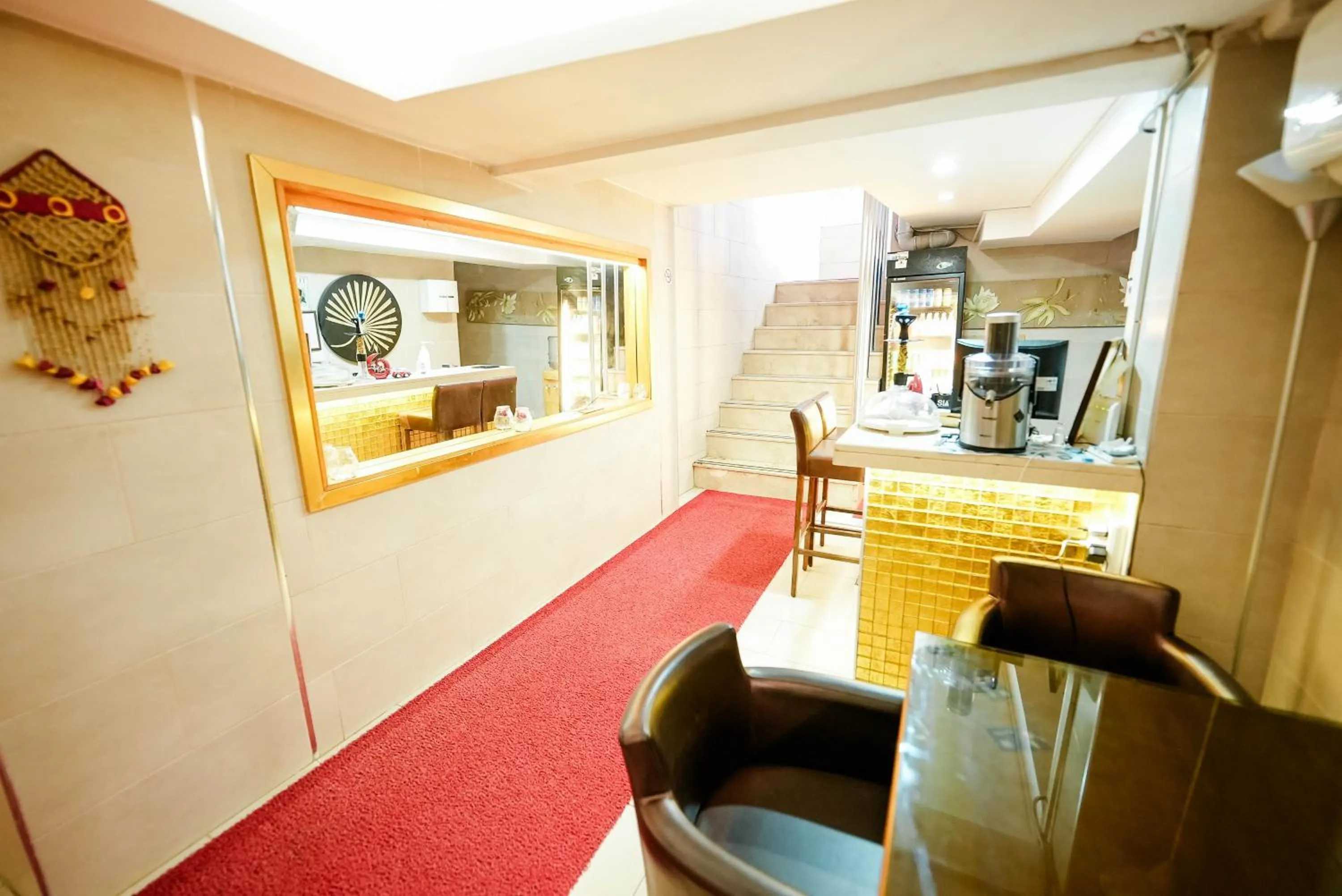 Marin-A Hotel & Spa Turgutreis