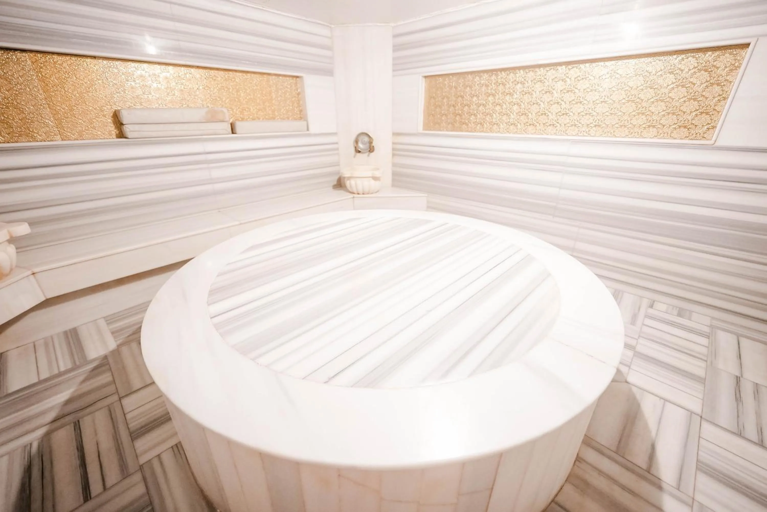 Marin-A Hotel & Spa Turgutreis