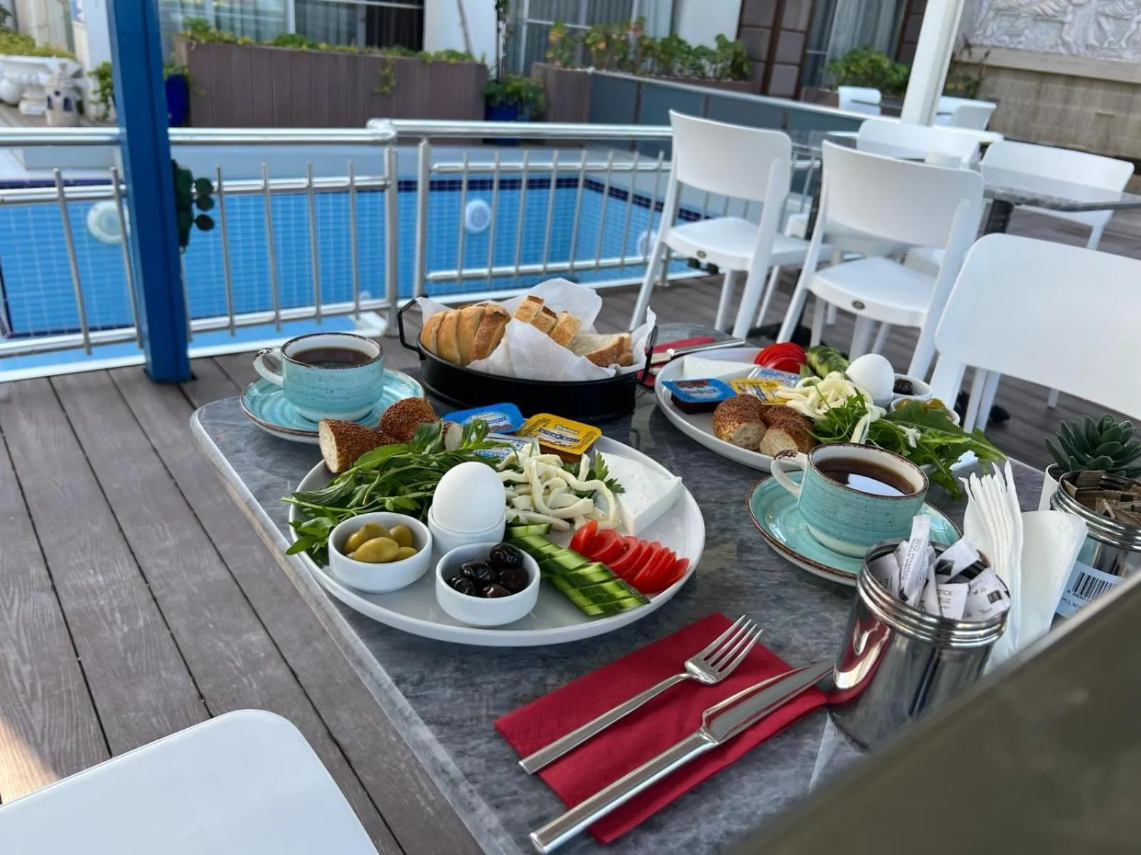 Marin-A Hotel & Spa Turgutreis