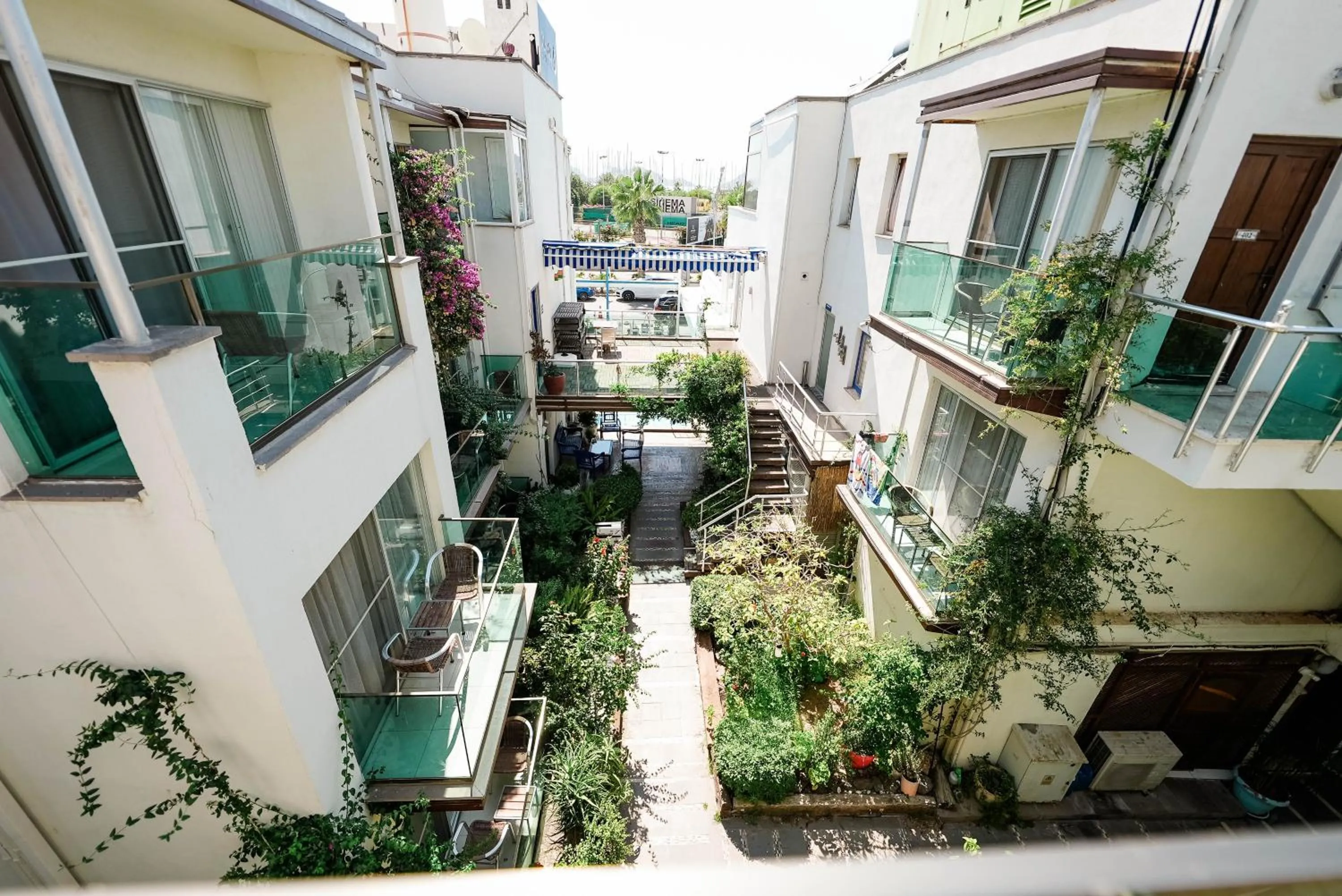 Marin-A Hotel & Spa Turgutreis