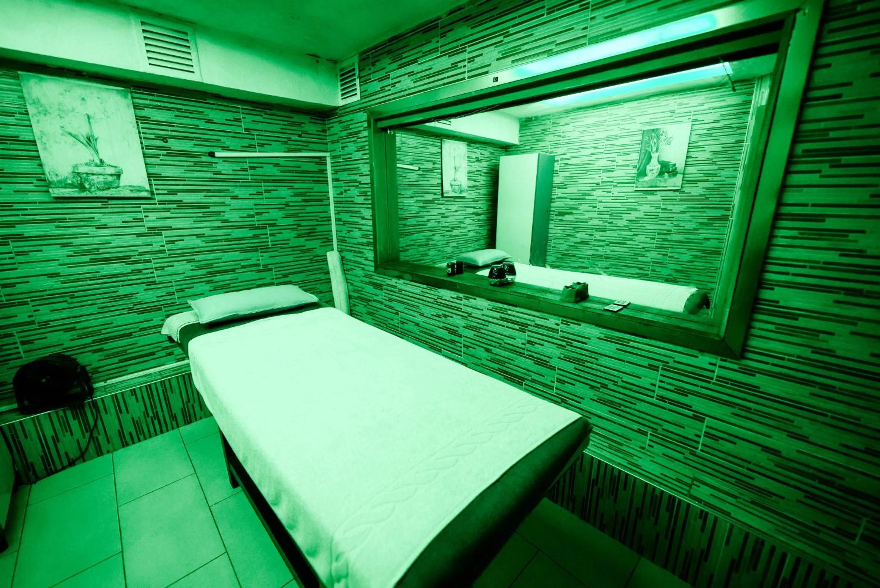 Marin-A Hotel & Spa Turgutreis