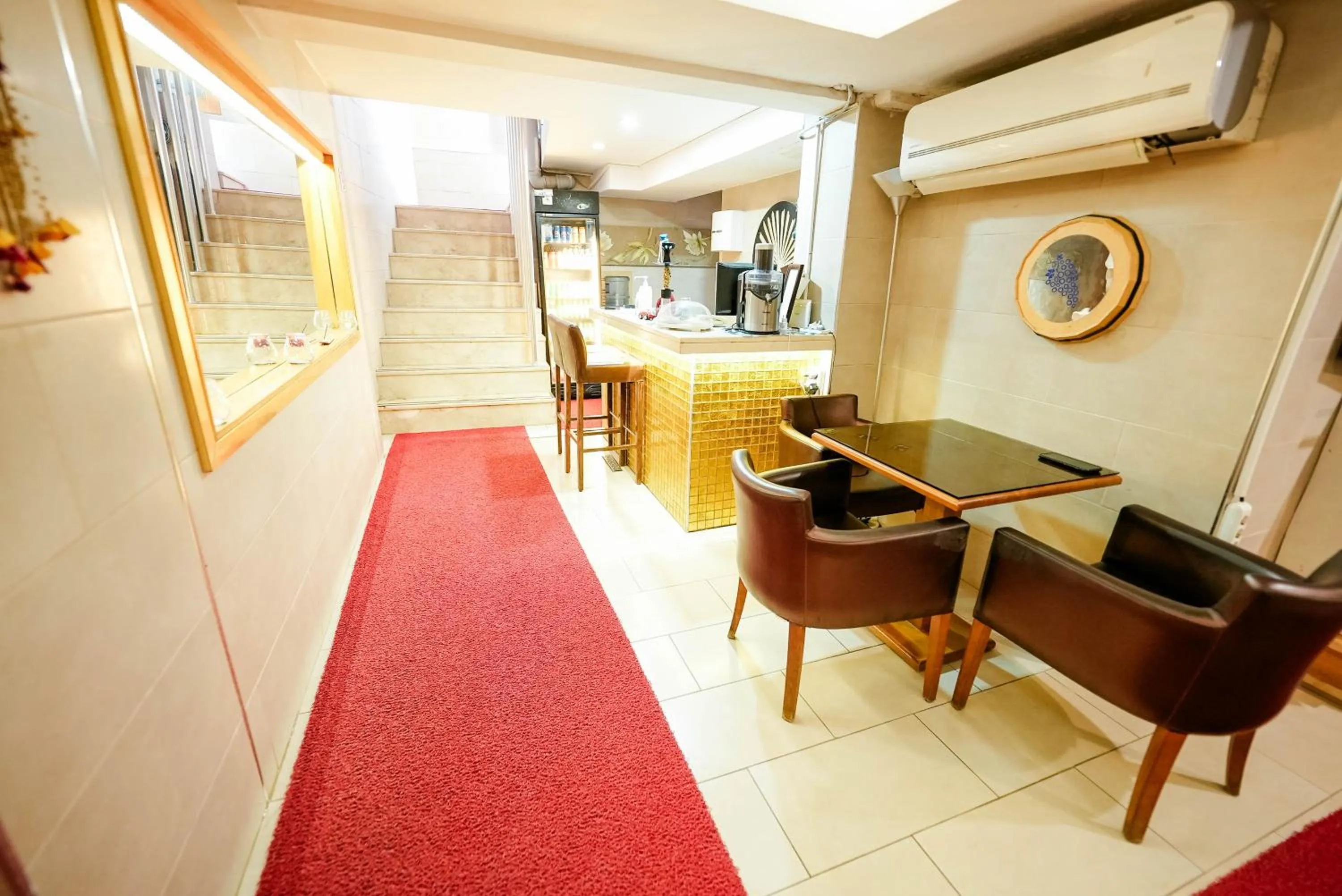 Marin-A Hotel & Spa Turgutreis