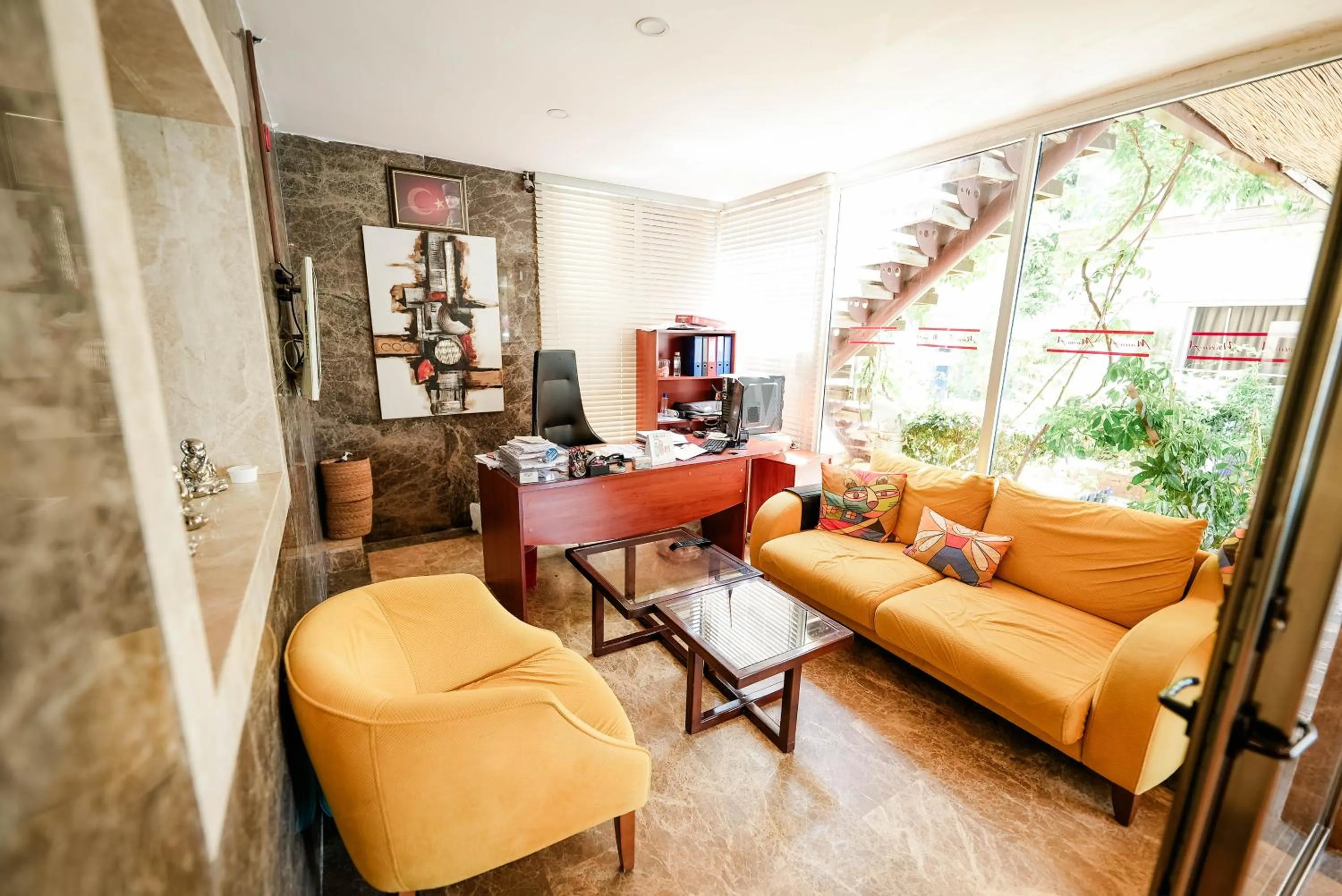 Marin-A Hotel & Spa Turgutreis