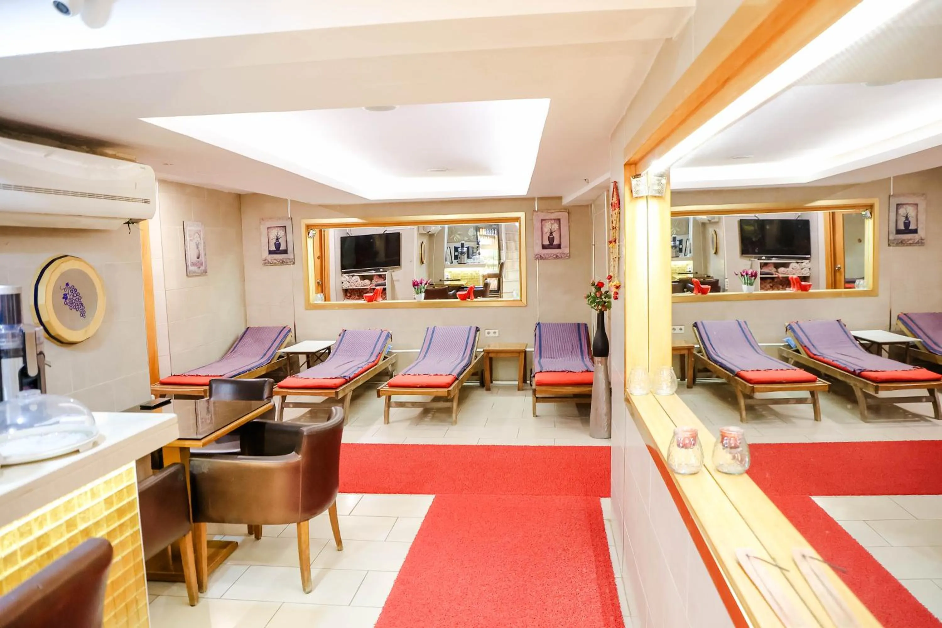 Marin-A Hotel & Spa Turgutreis